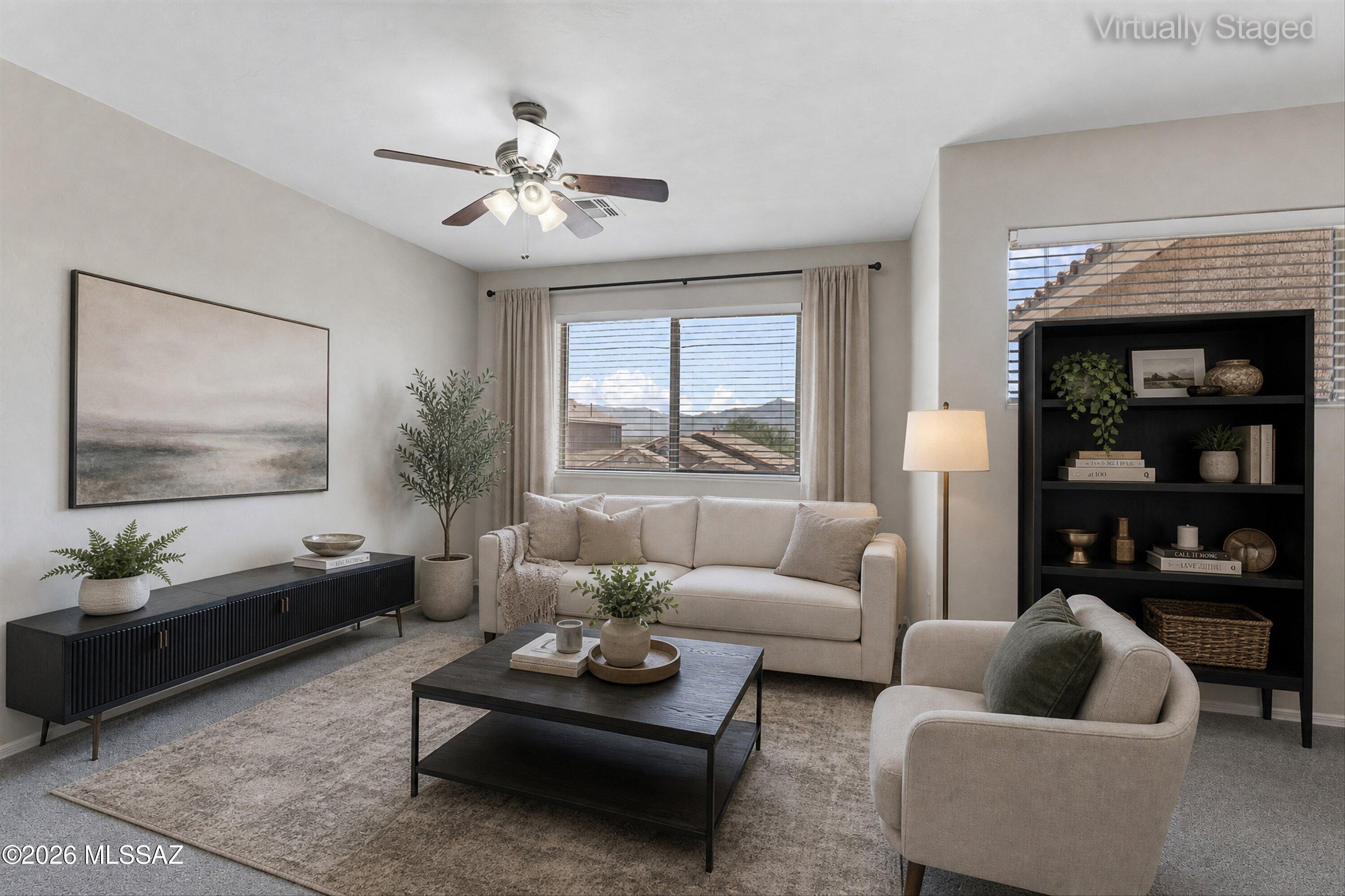 Empire Heights (1-241) - Residential