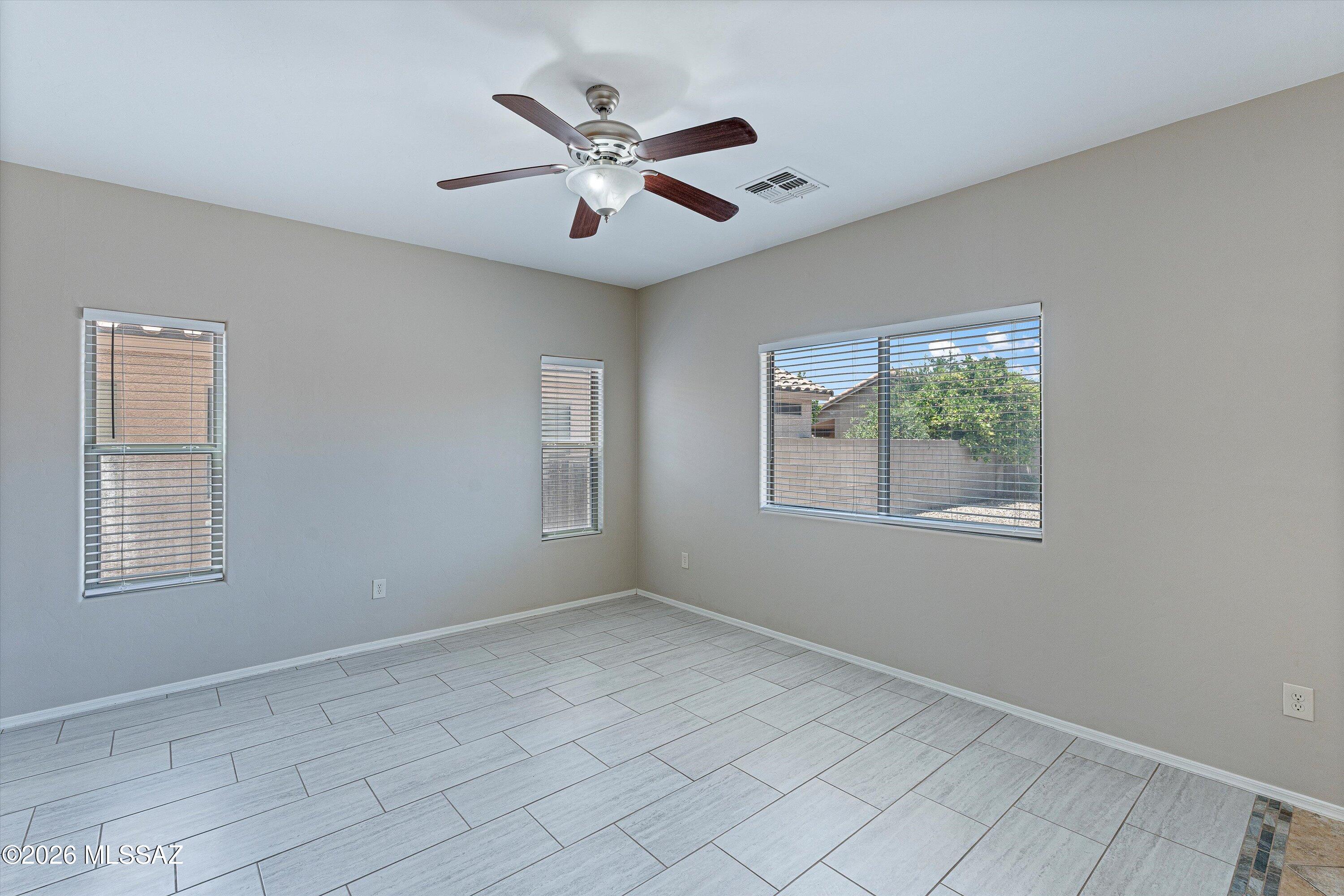 Empire Heights (1-241) - Residential