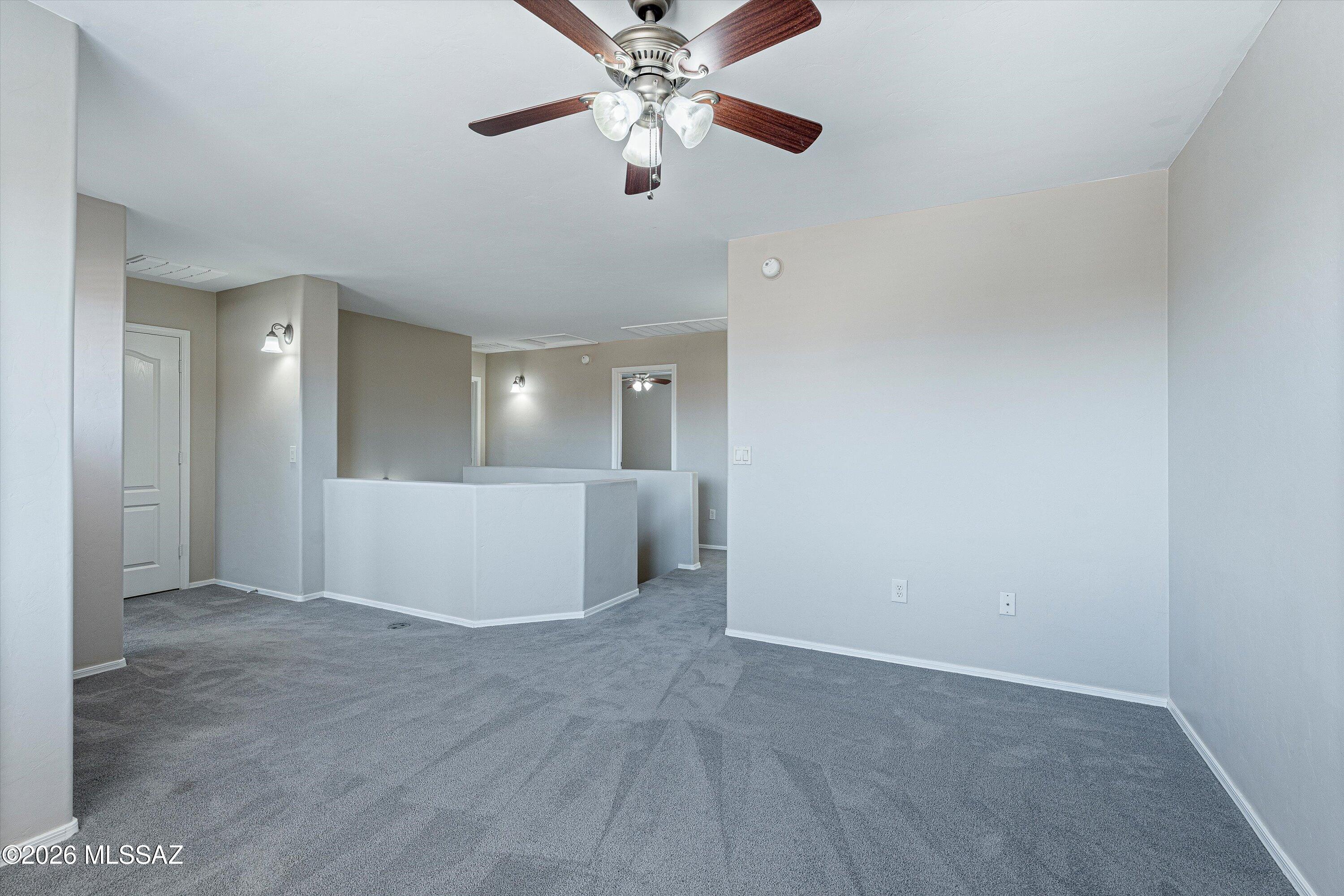 Empire Heights (1-241) - Residential