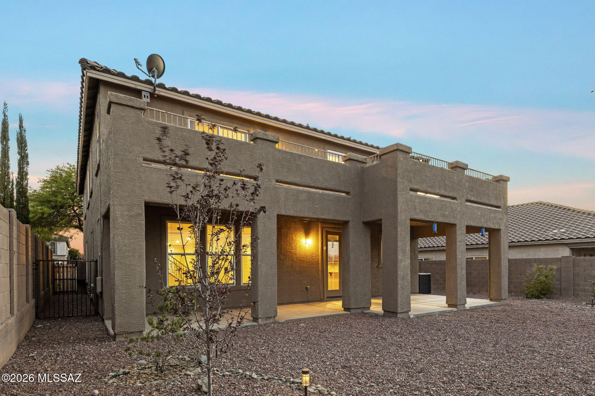 Santa Rita Ranch II (1-301) - Residential