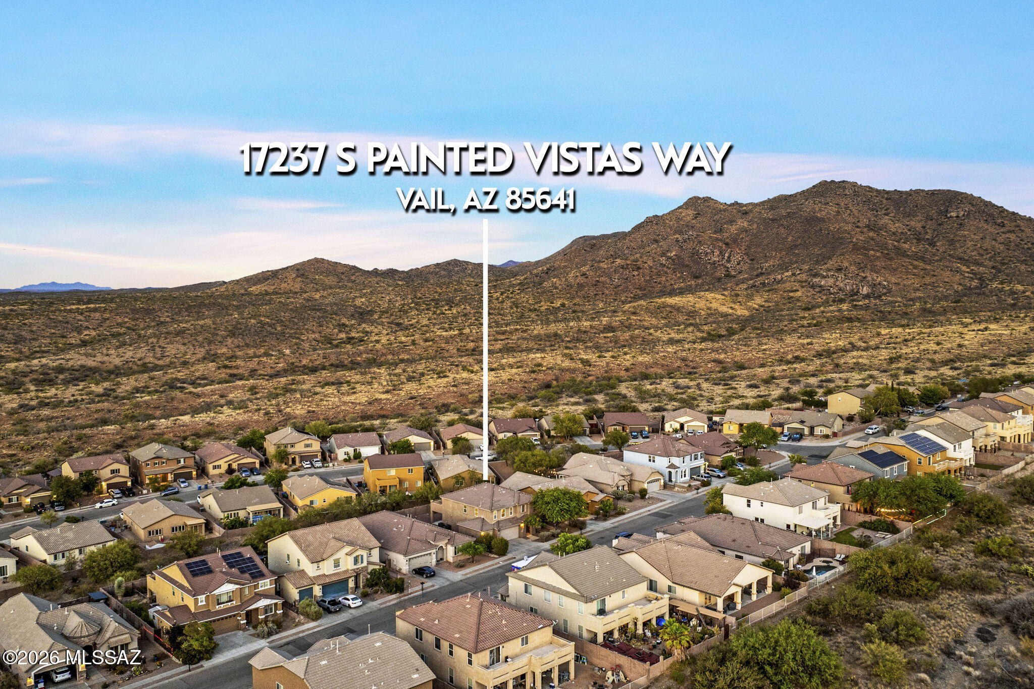 Santa Rita Ranch II (1-301) - Residential