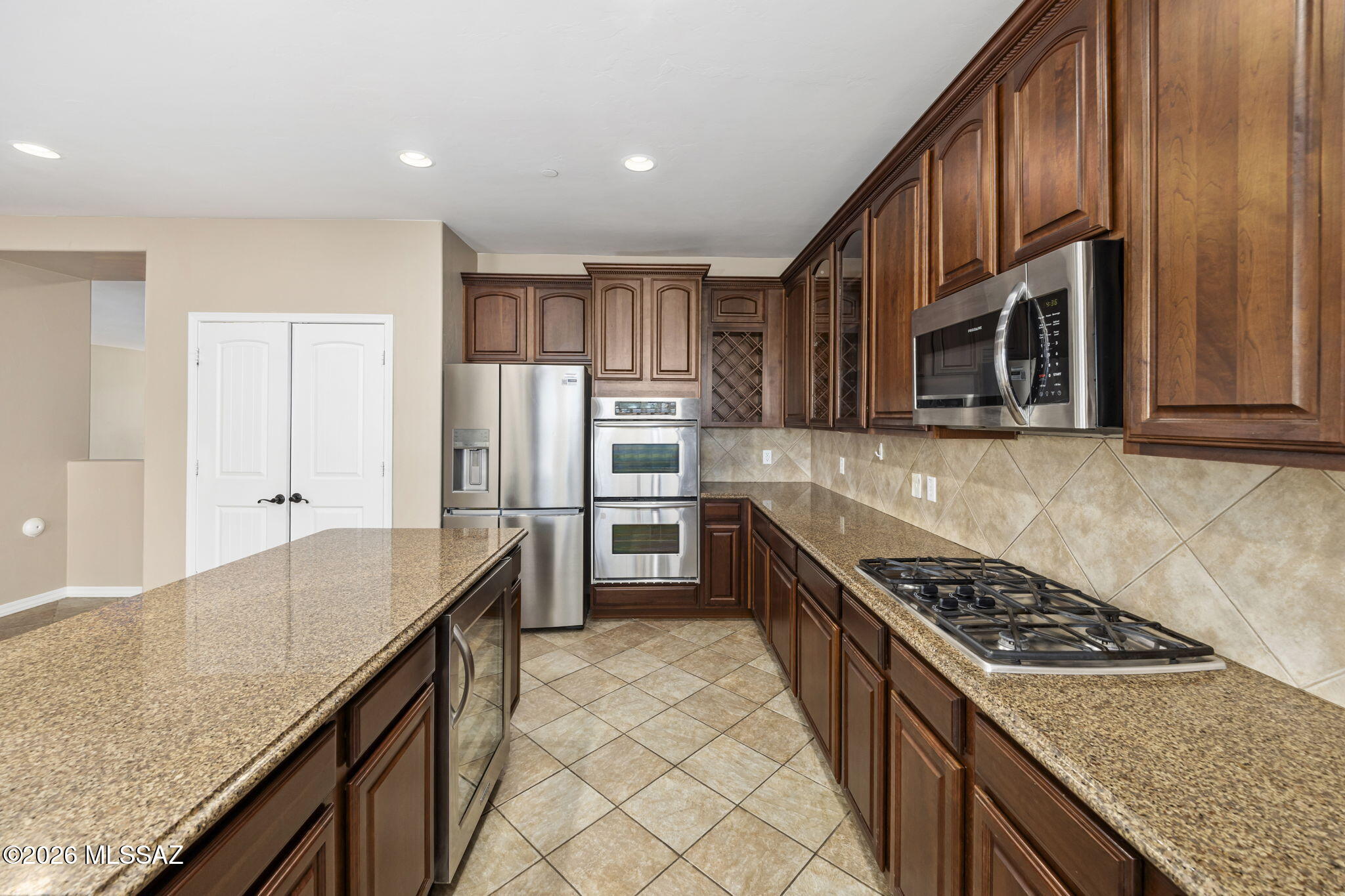 Santa Rita Ranch II (1-301) - Residential