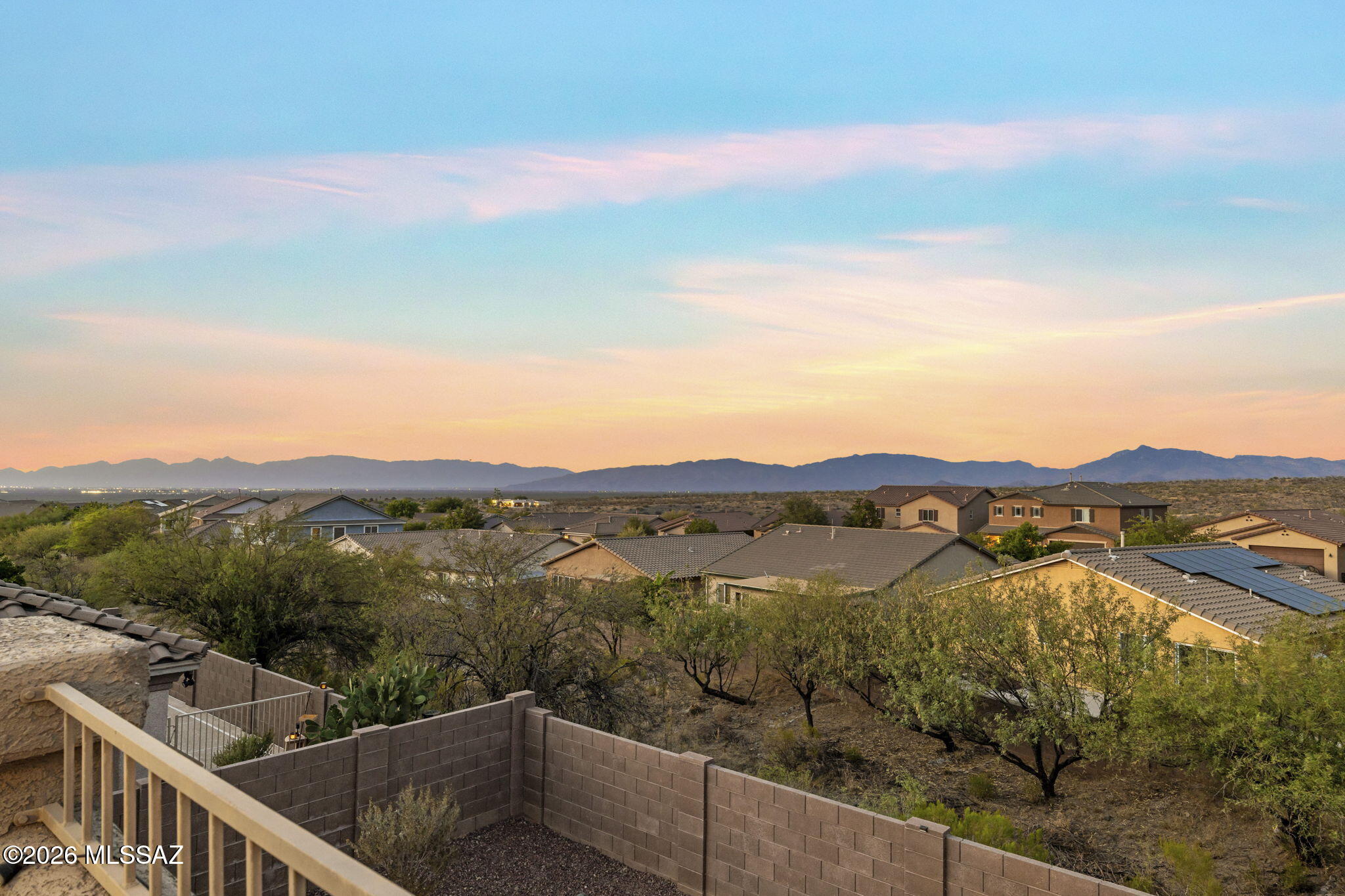 Santa Rita Ranch II (1-301) - Residential