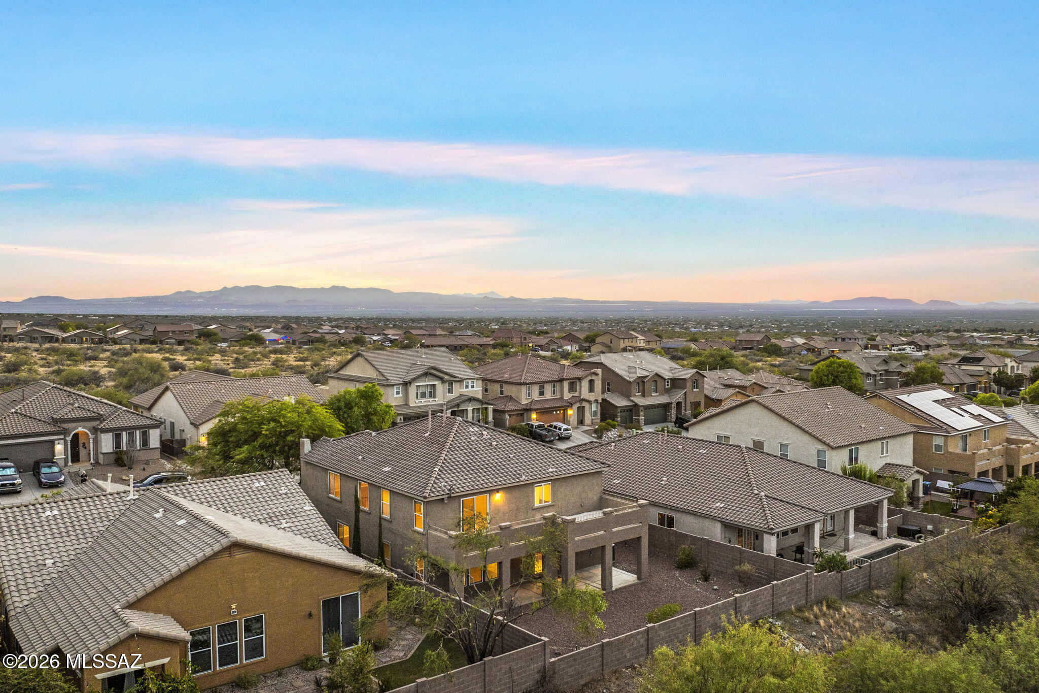 Santa Rita Ranch II (1-301) - Residential