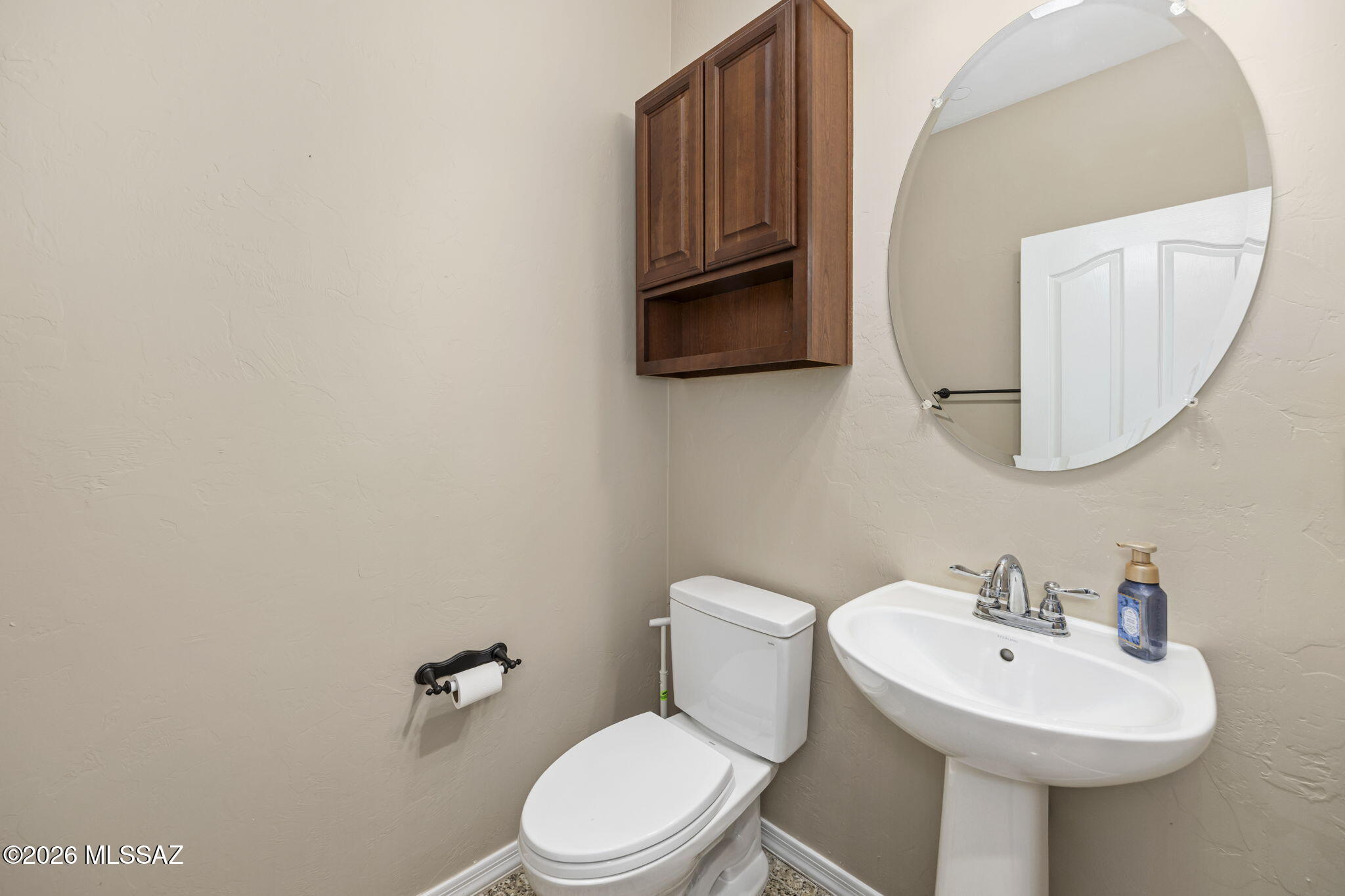 Santa Rita Ranch II (1-301) - Residential
