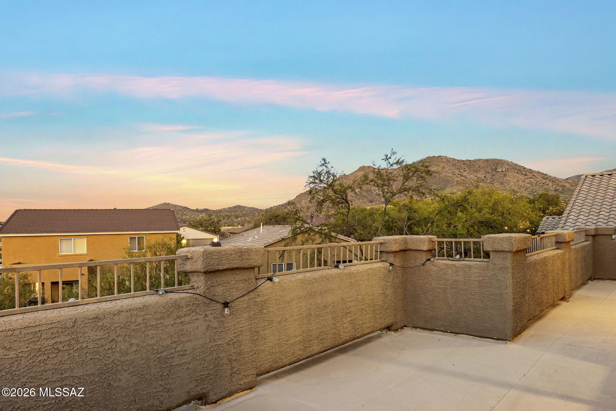 Santa Rita Ranch II (1-301) - Residential
