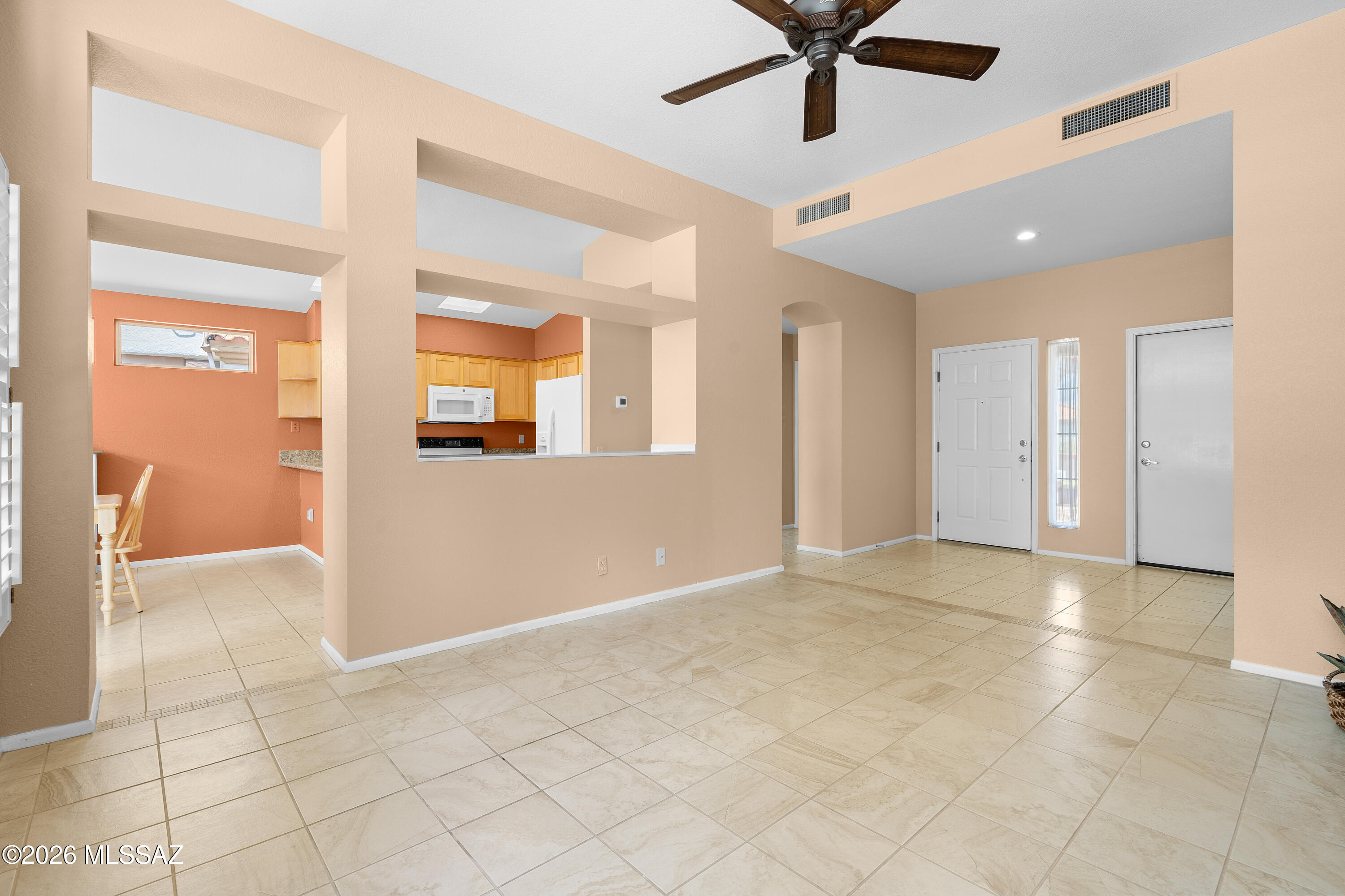 Sun City Vistoso Unit 15(1-126) - Residential