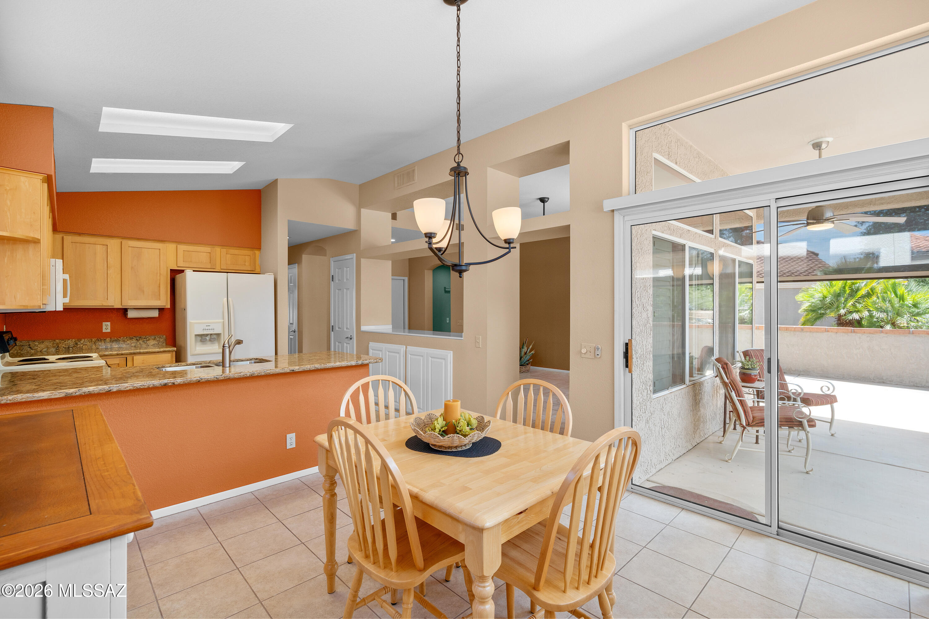Sun City Vistoso Unit 15(1-126) - Residential