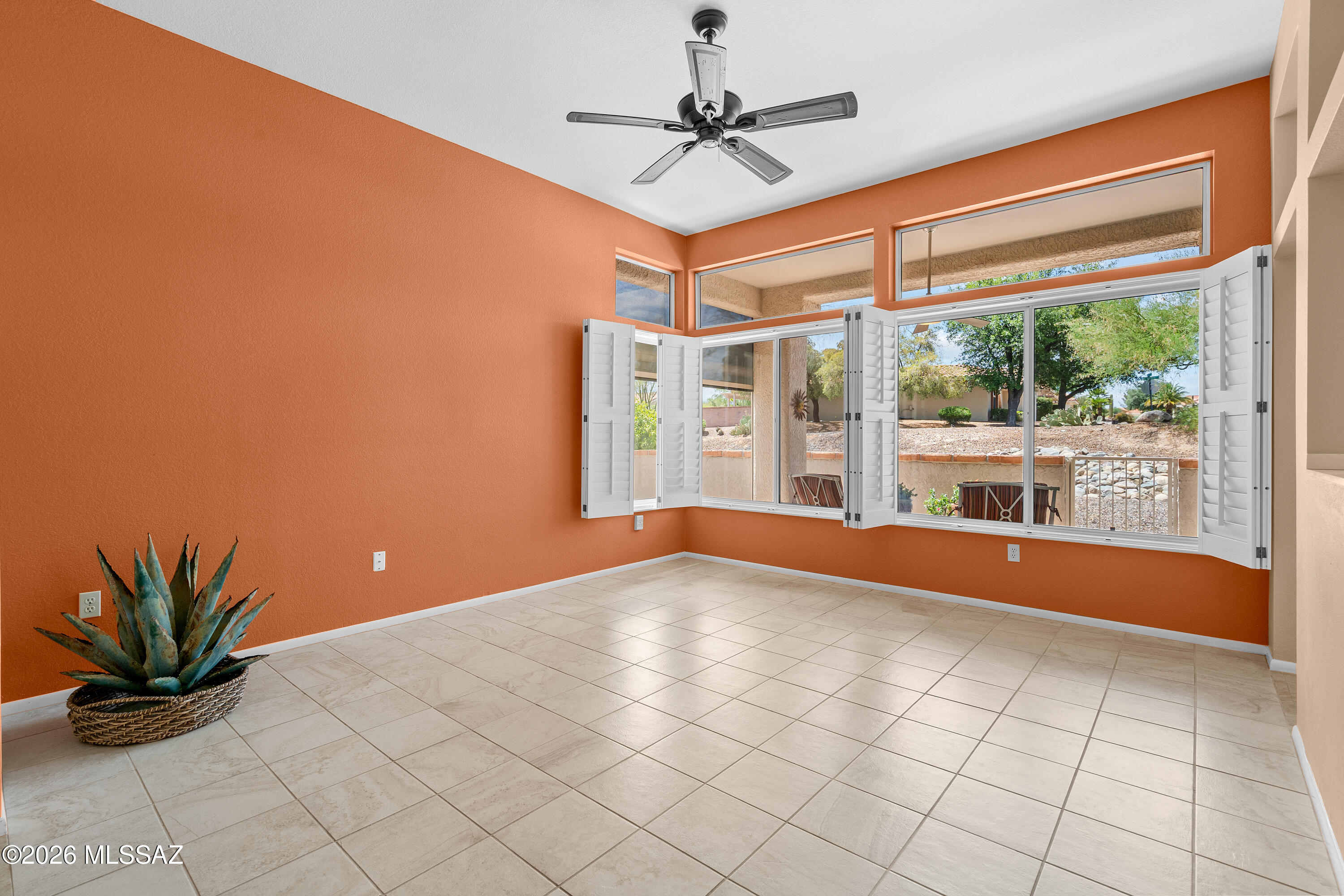 Sun City Vistoso Unit 15(1-126) - Residential