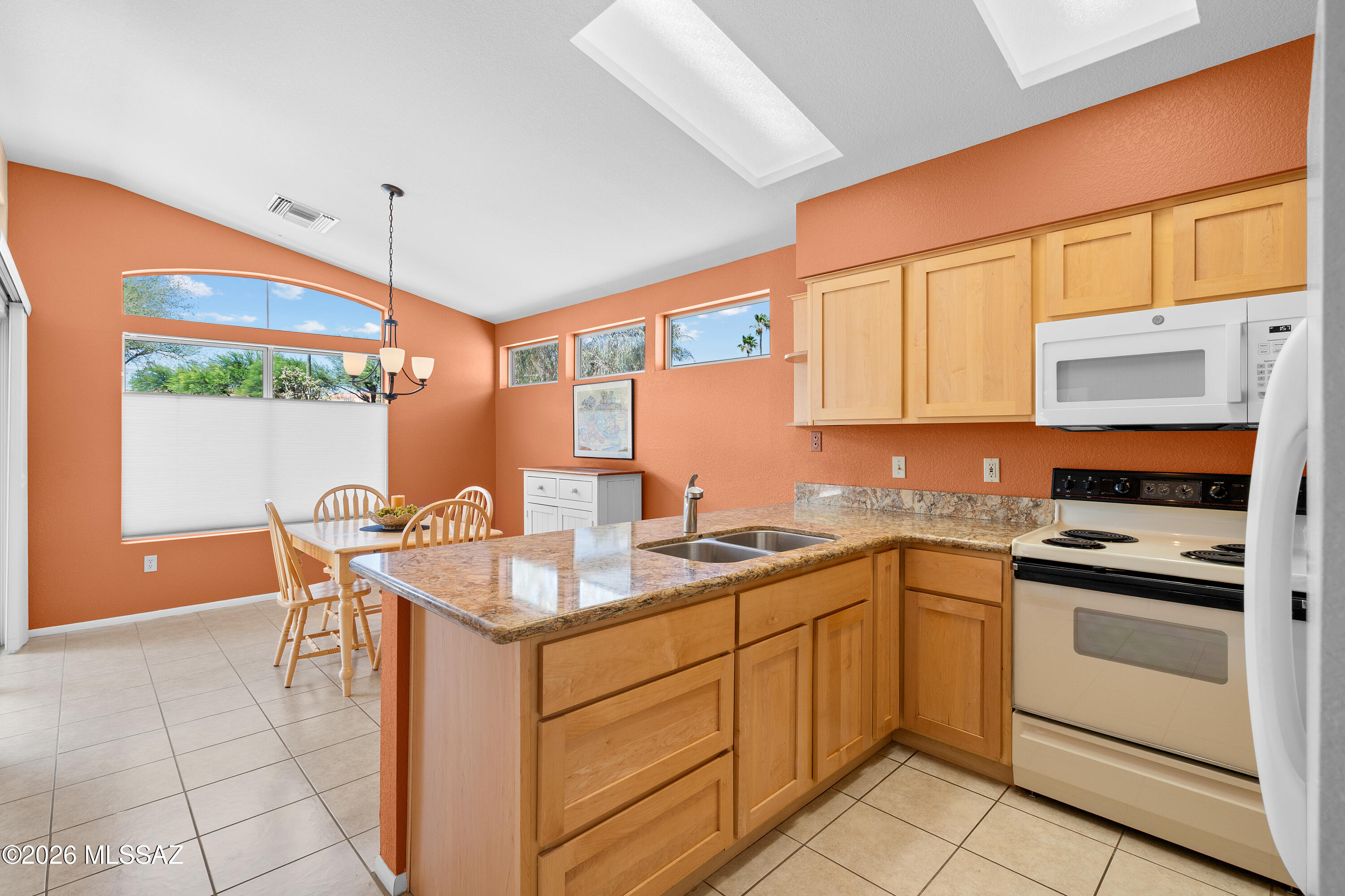 Sun City Vistoso Unit 15(1-126) - Residential