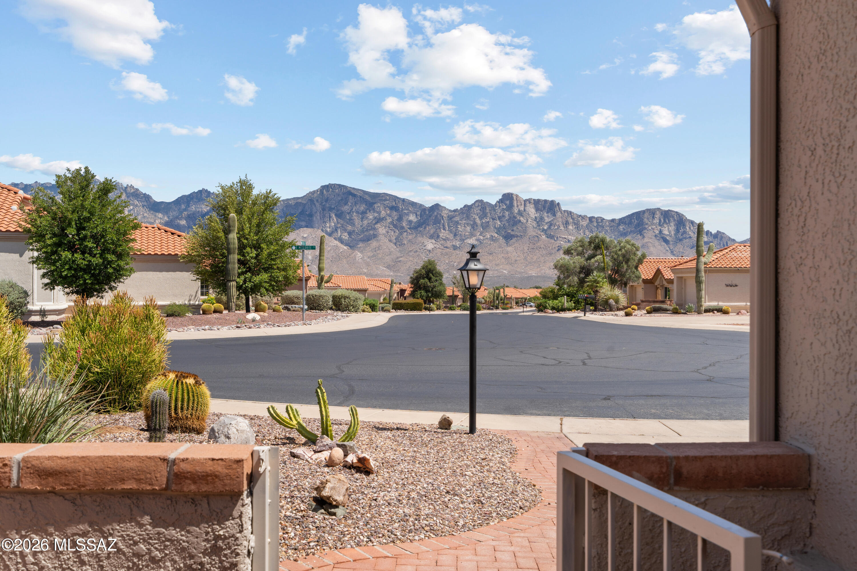 Sun City Vistoso Unit 15(1-126) - Residential