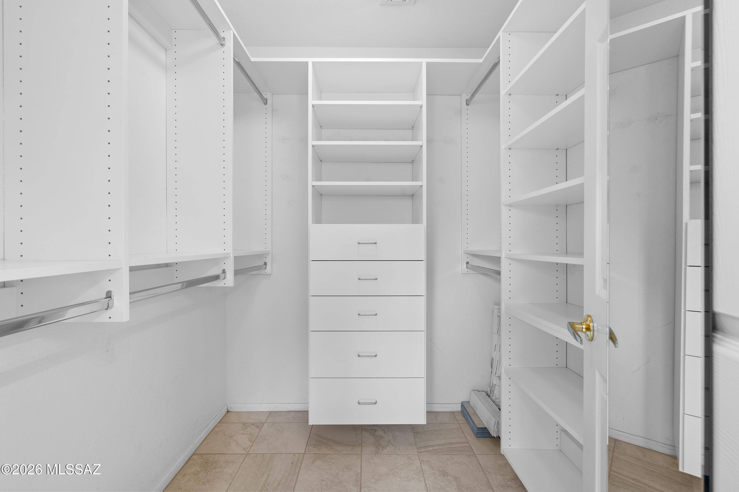 Sun City Vistoso Unit 15(1-126) - Residential