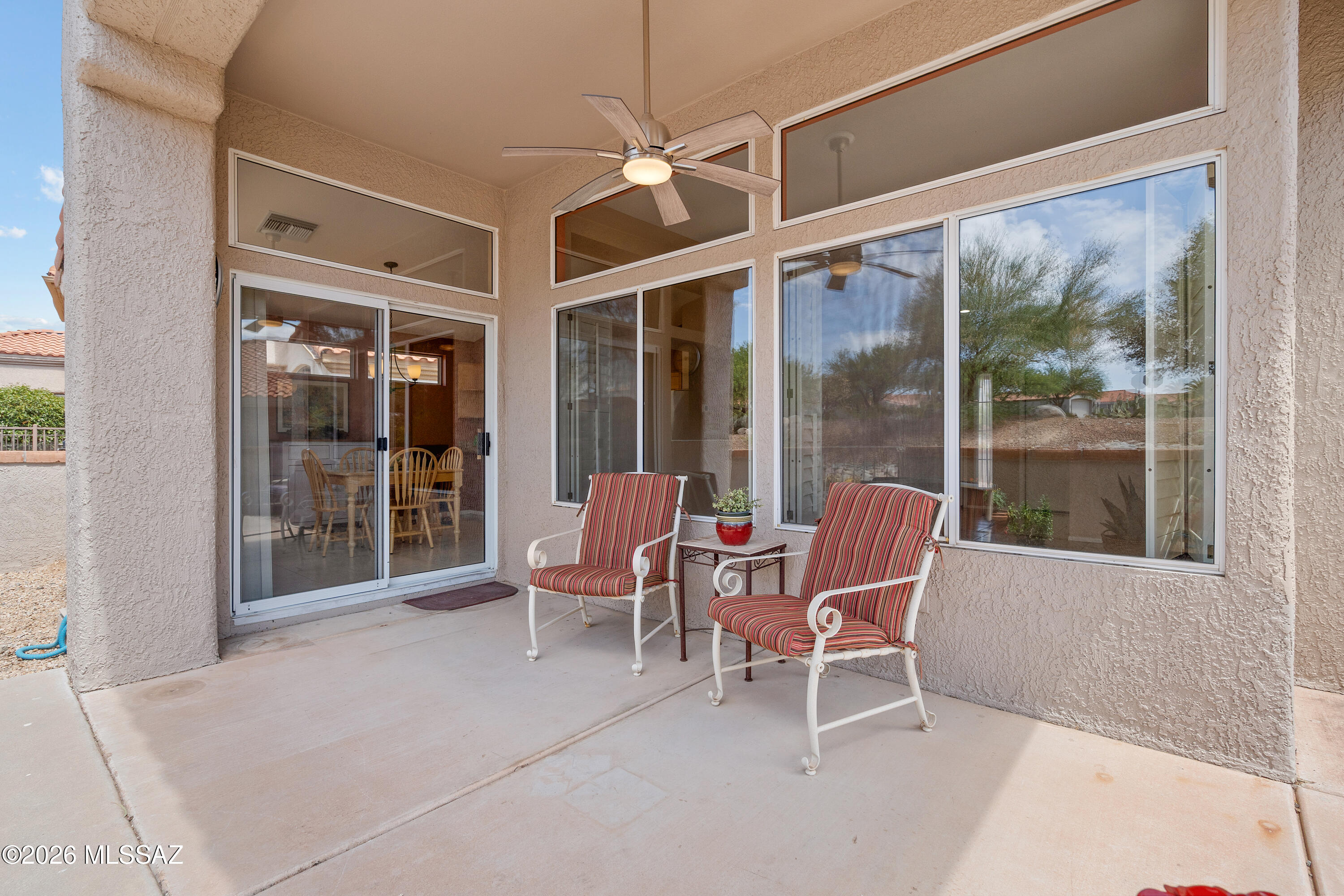 Sun City Vistoso Unit 15(1-126) - Residential