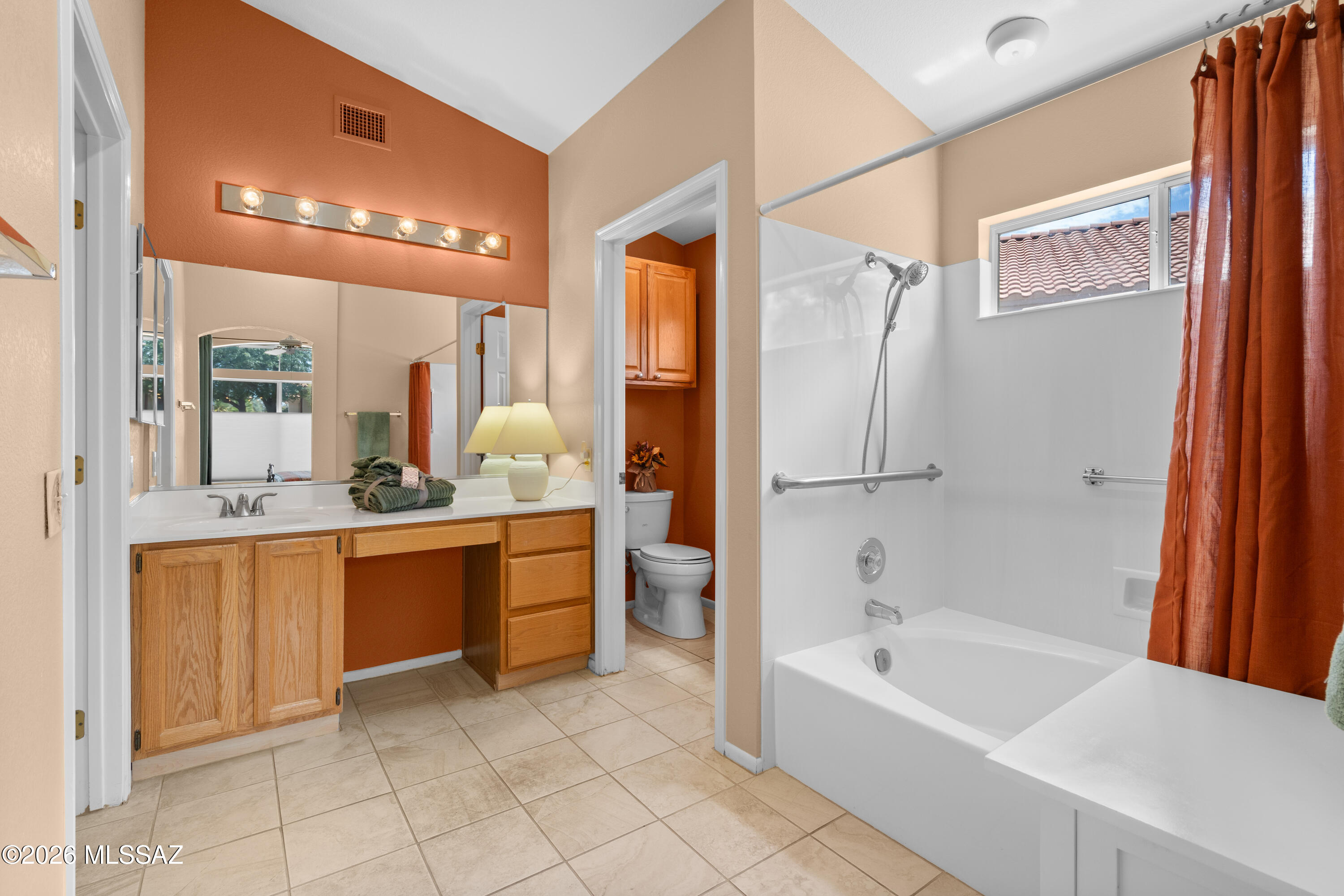 Sun City Vistoso Unit 15(1-126) - Residential