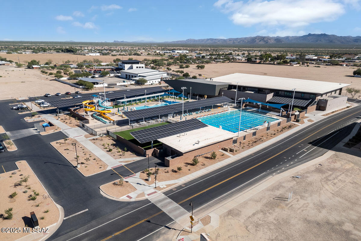 Mandarina Parcel 1 - Residential