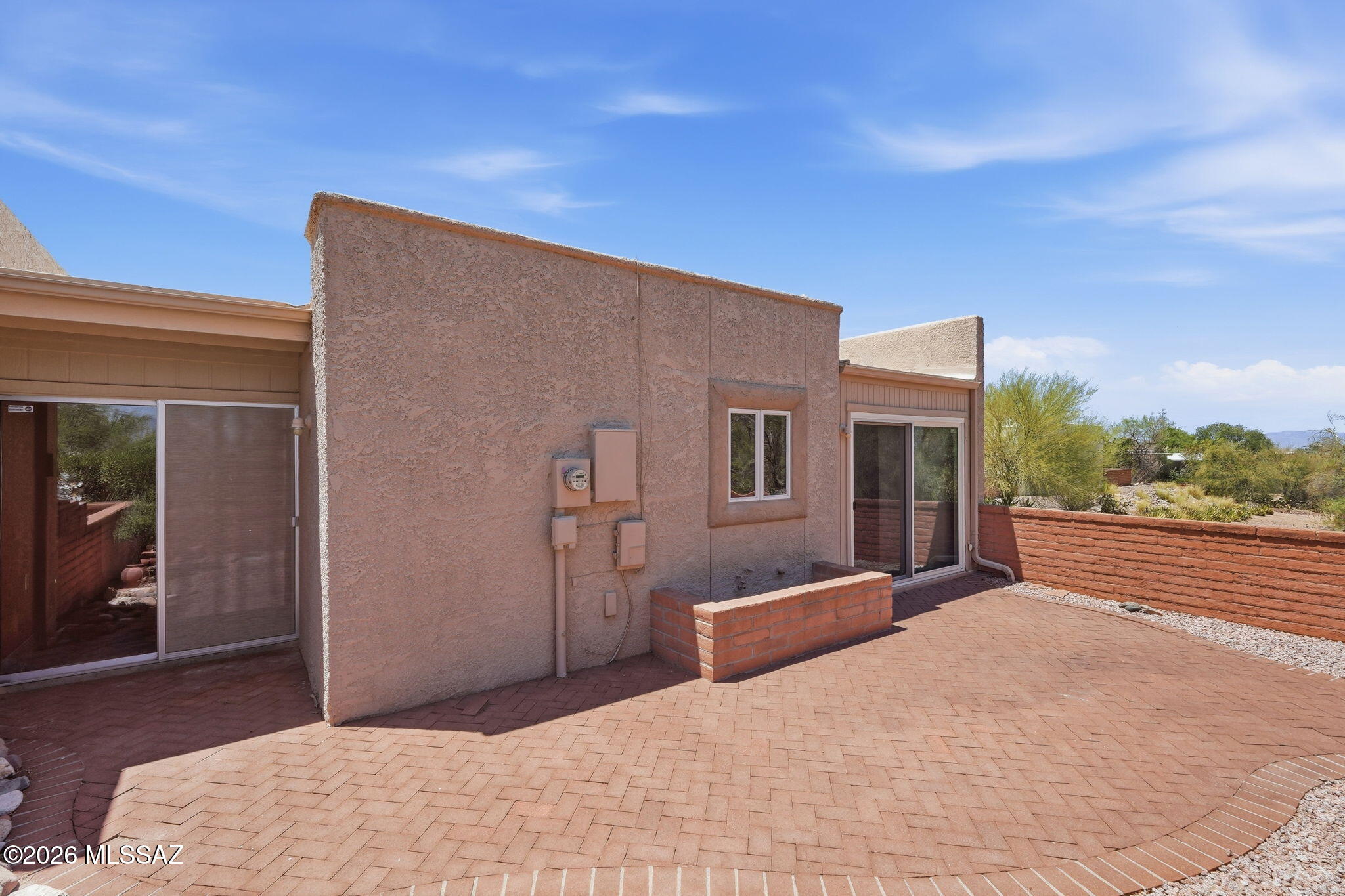 Colonia De Los Alamos - Villages - Residential