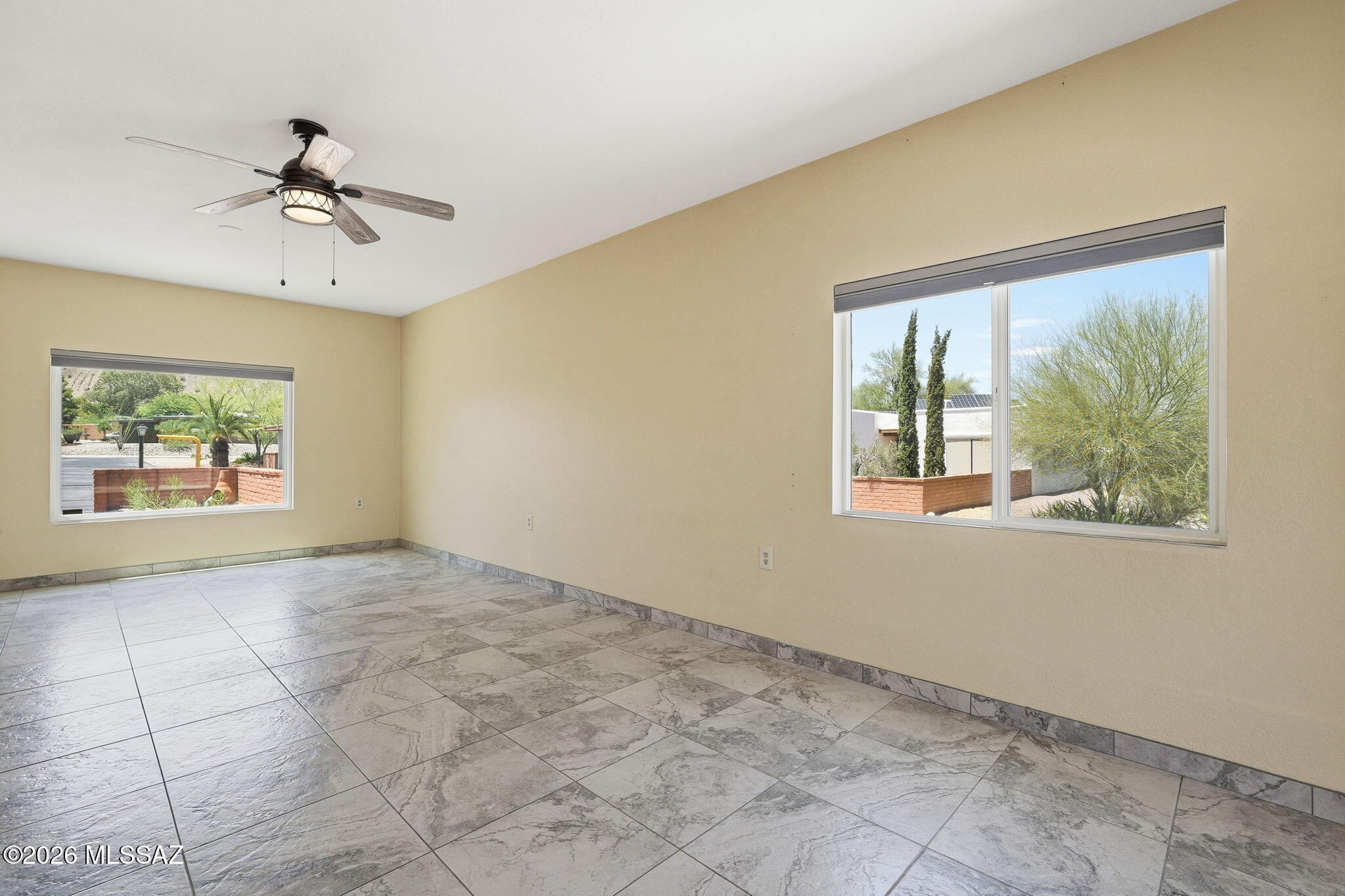 Colonia De Los Alamos - Villages - Residential