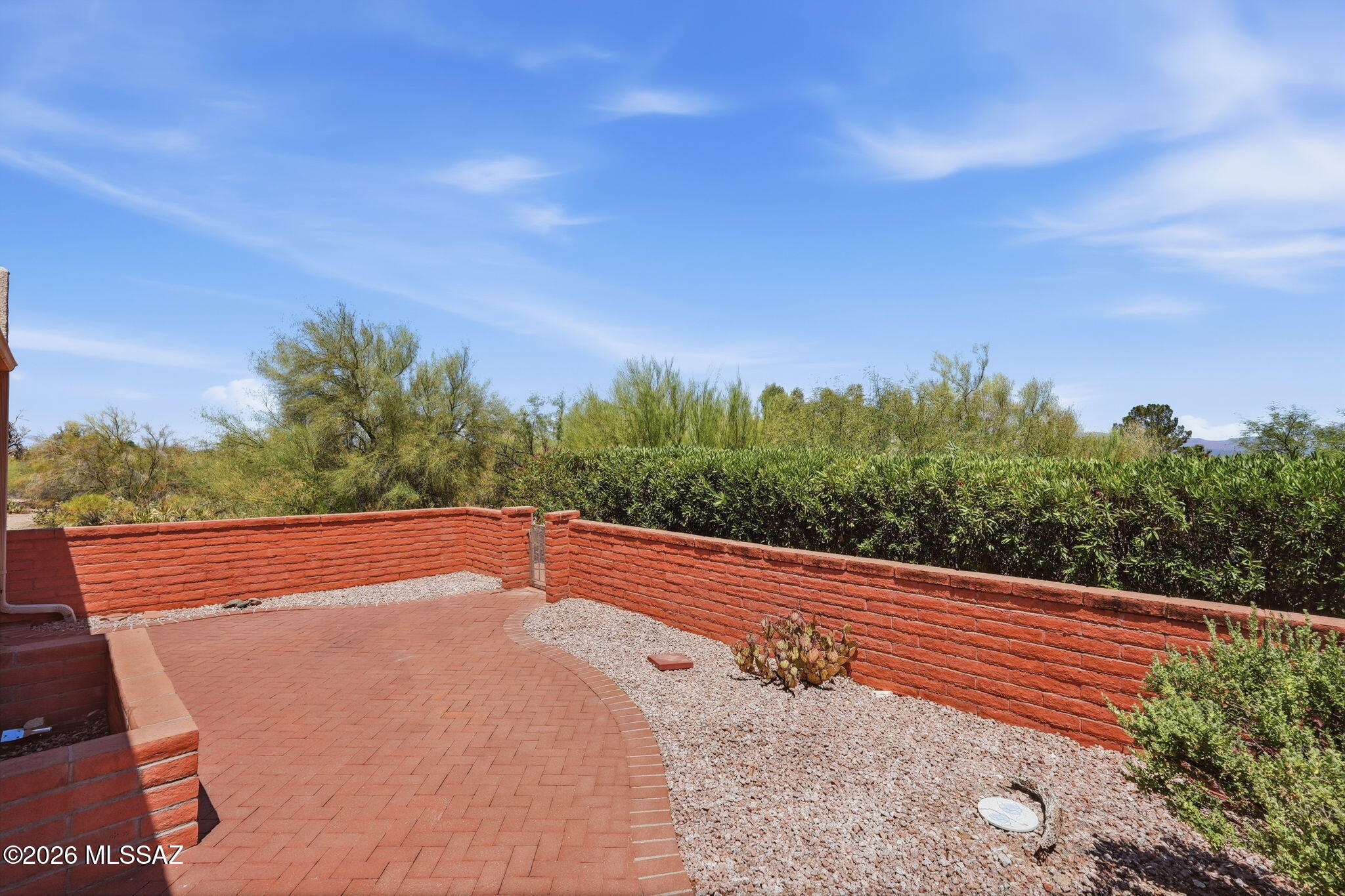 Colonia De Los Alamos - Villages - Residential