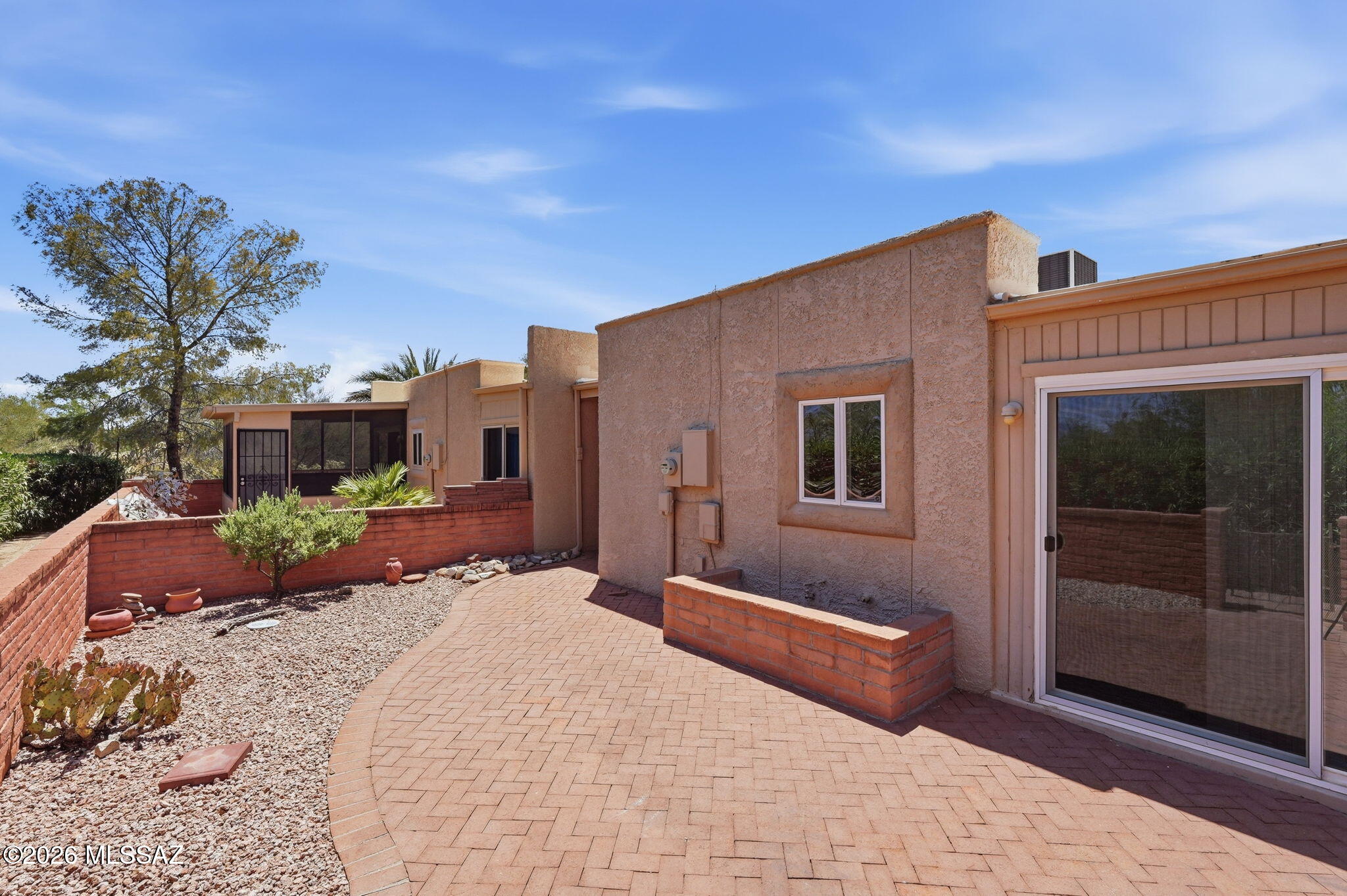 Colonia De Los Alamos - Villages - Residential