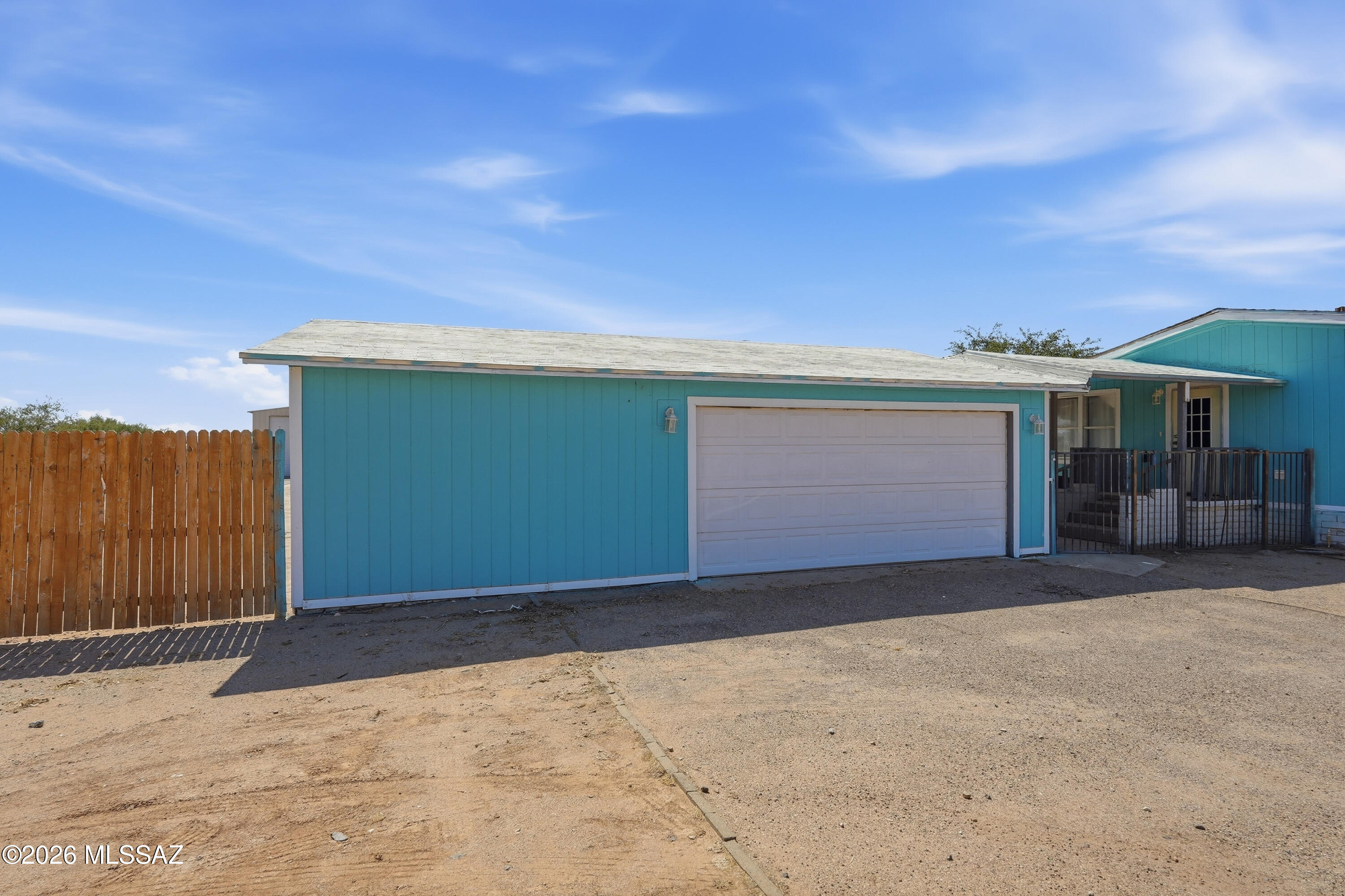 Rancho Del Sol Lindo (123-438) - Residential