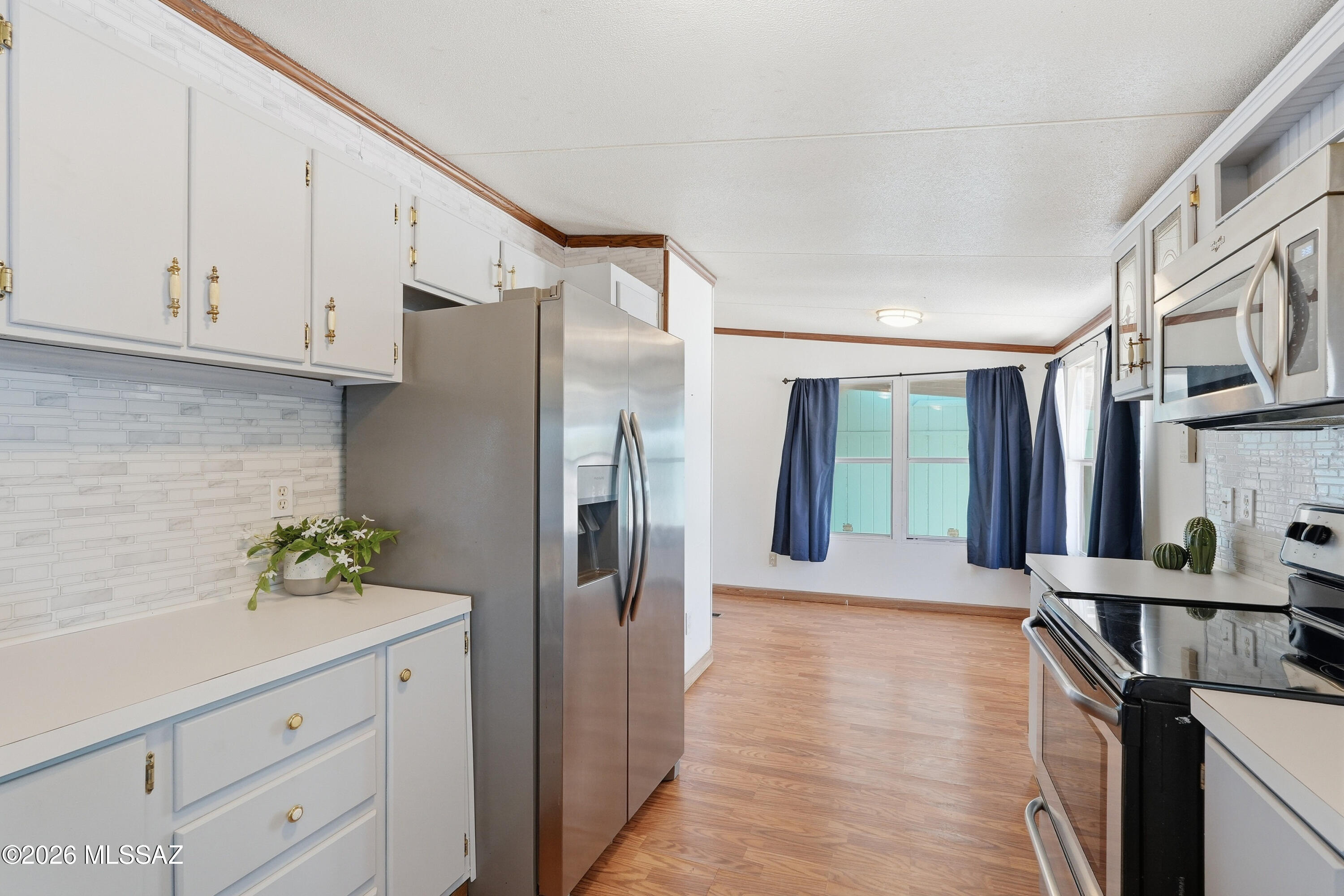 Rancho Del Sol Lindo (123-438) - Residential