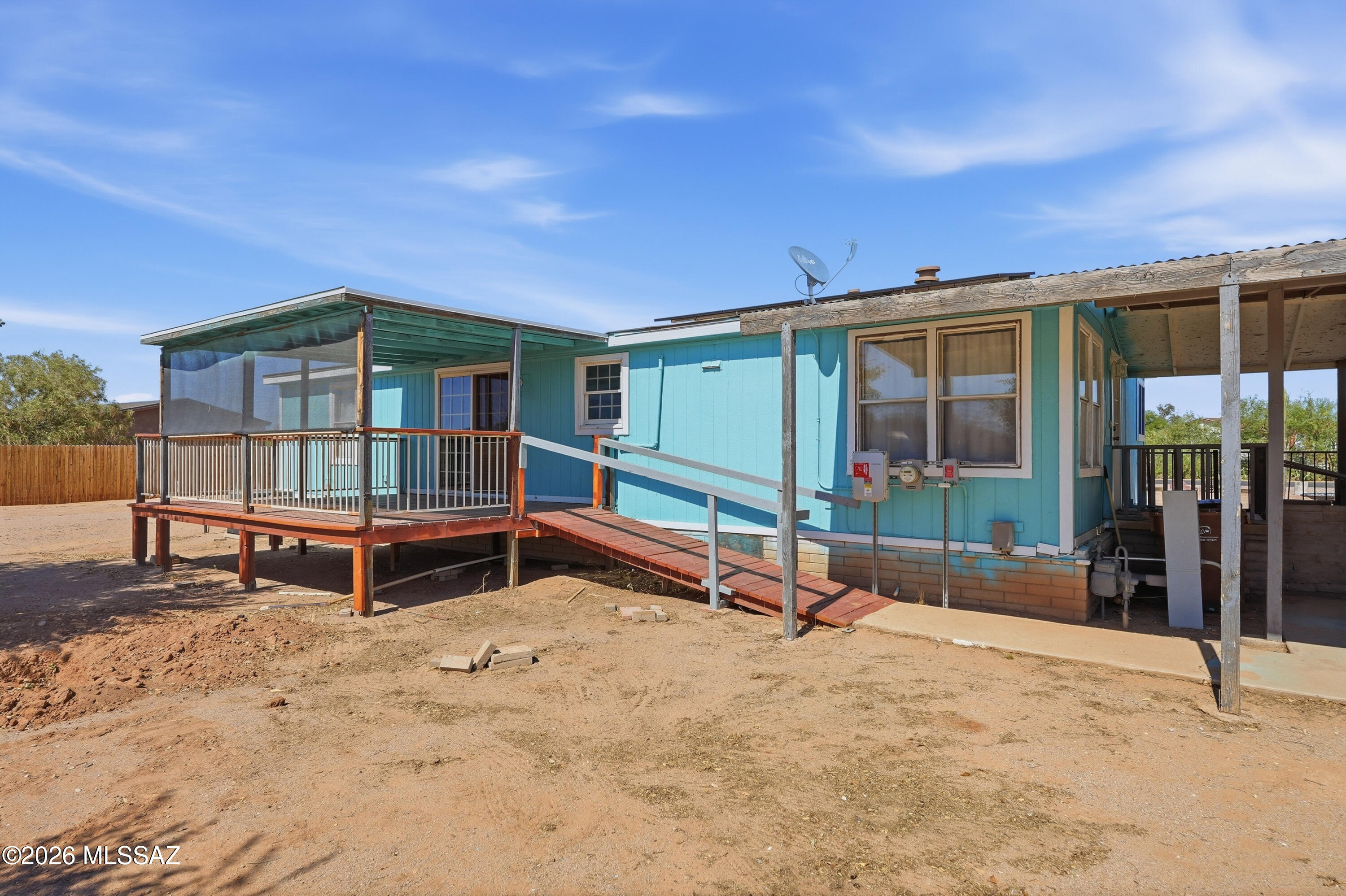 Rancho Del Sol Lindo (123-438) - Residential