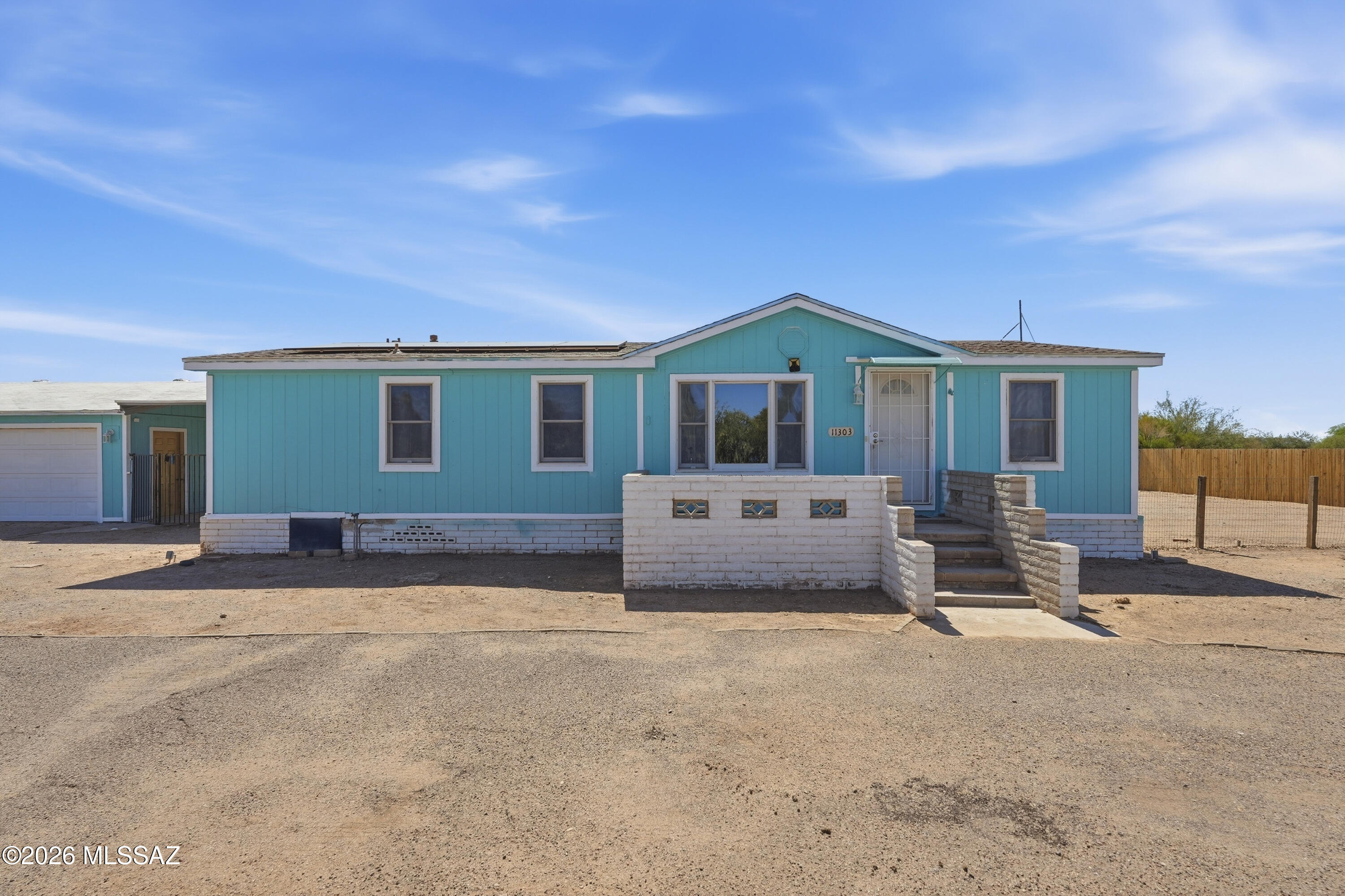 Rancho Del Sol Lindo (123-438) - Residential