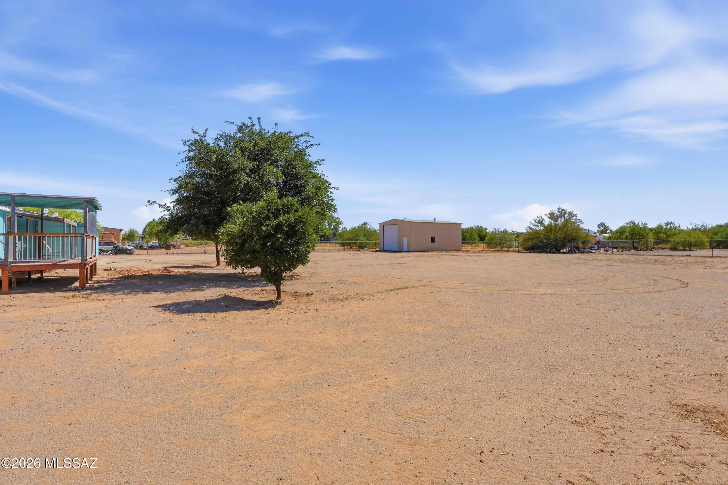 Rancho Del Sol Lindo (123-438) - Residential