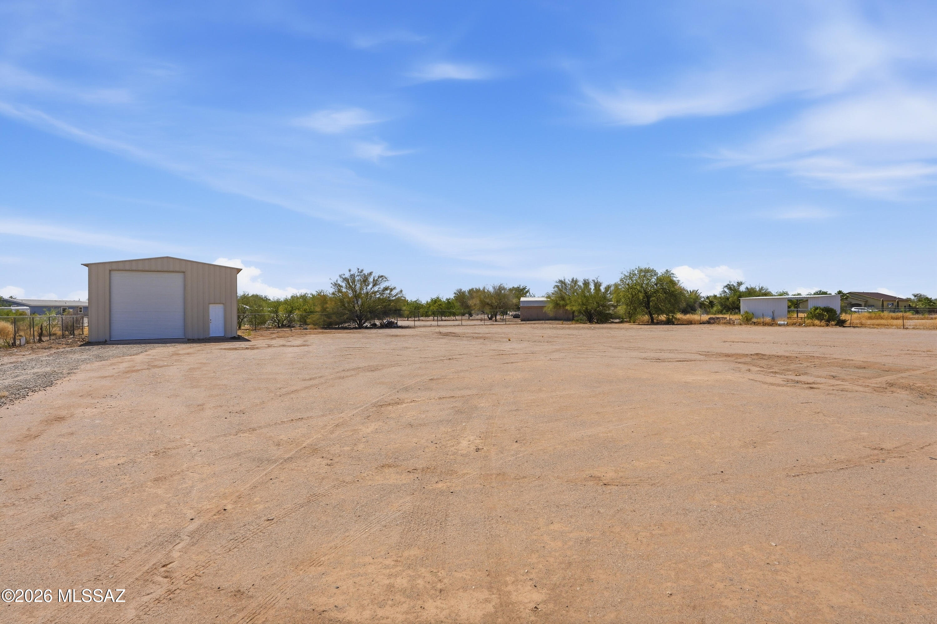 Rancho Del Sol Lindo (123-438) - Residential
