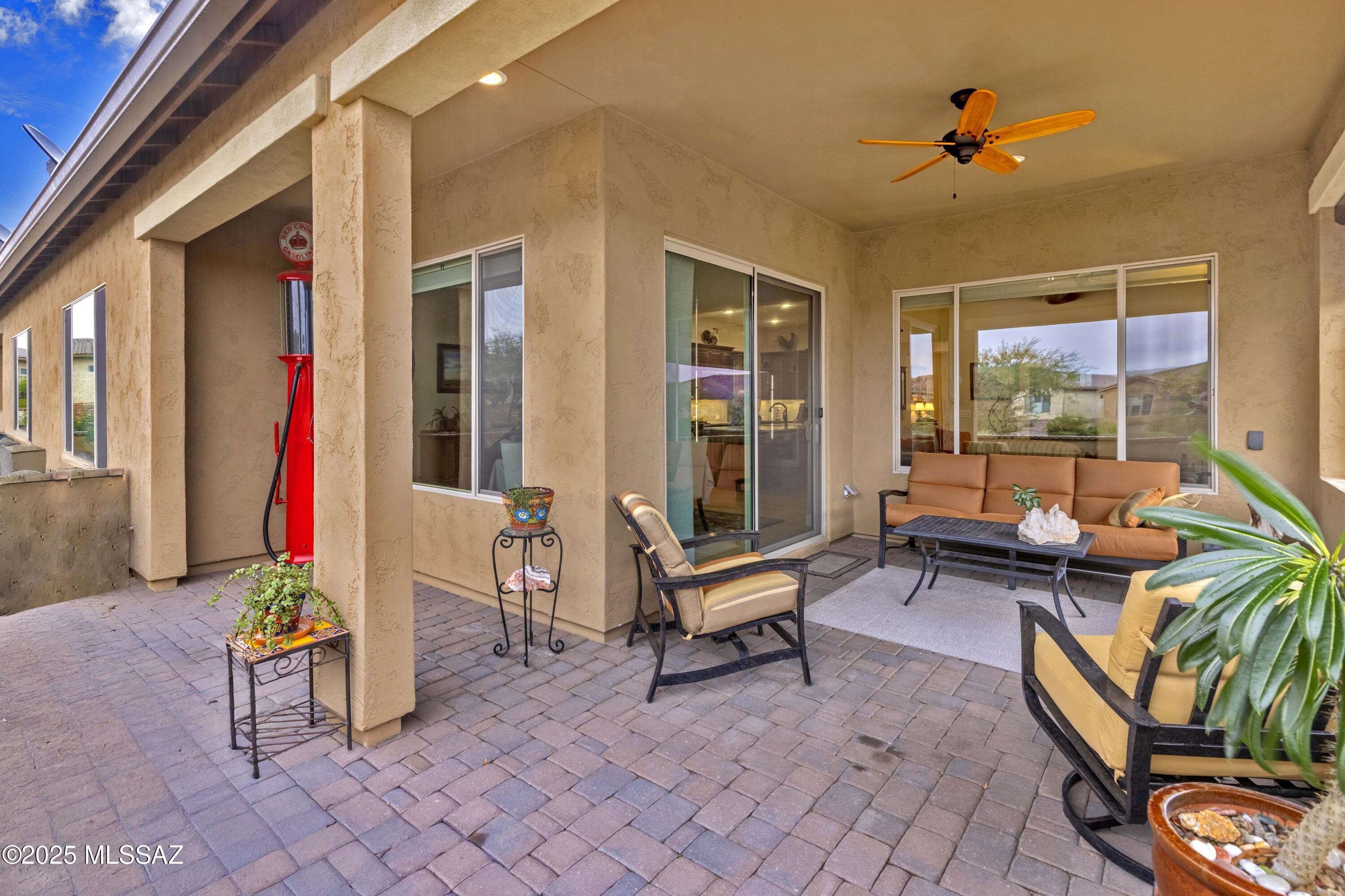 Saddlebrooke - Residential
