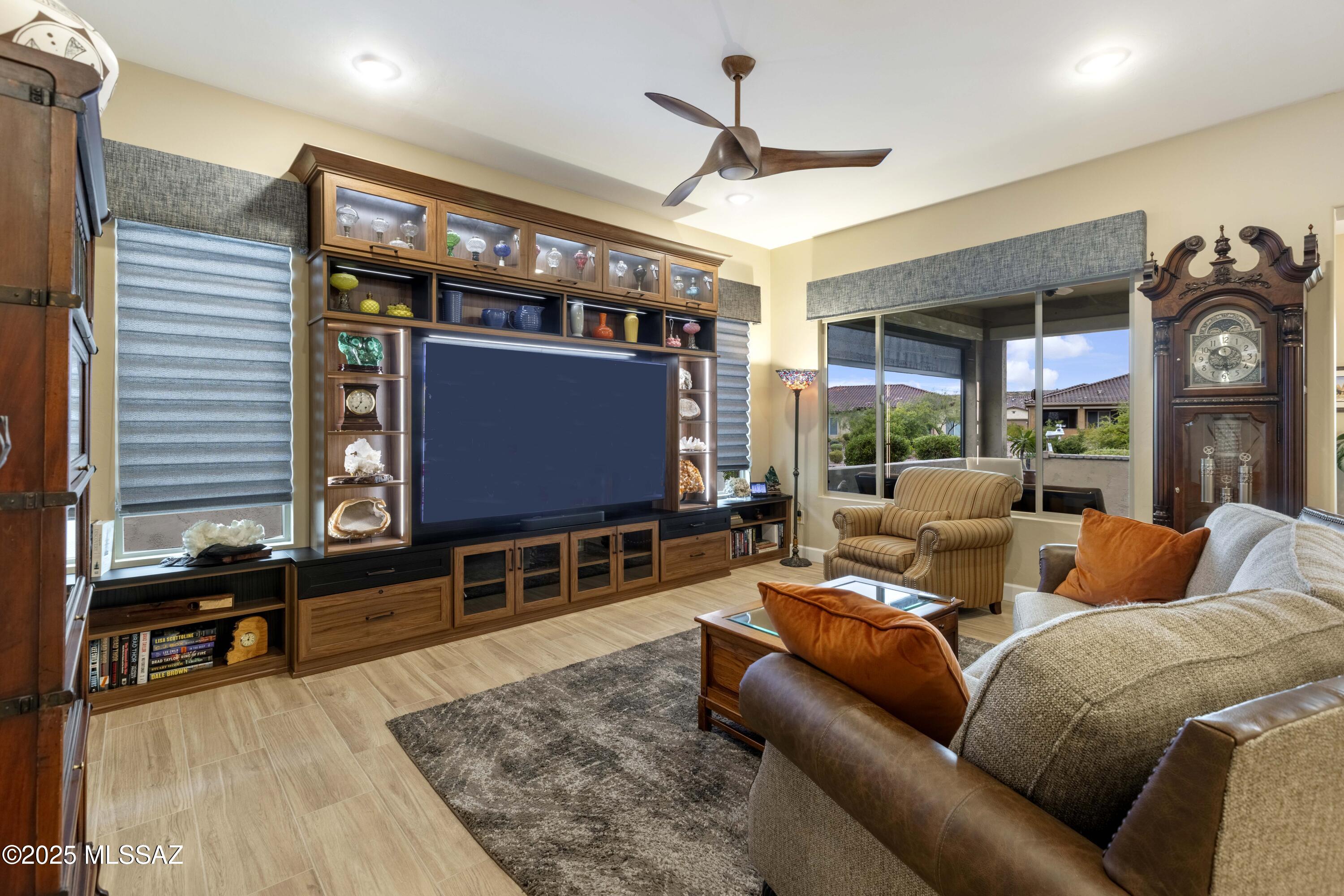 Saddlebrooke - Residential