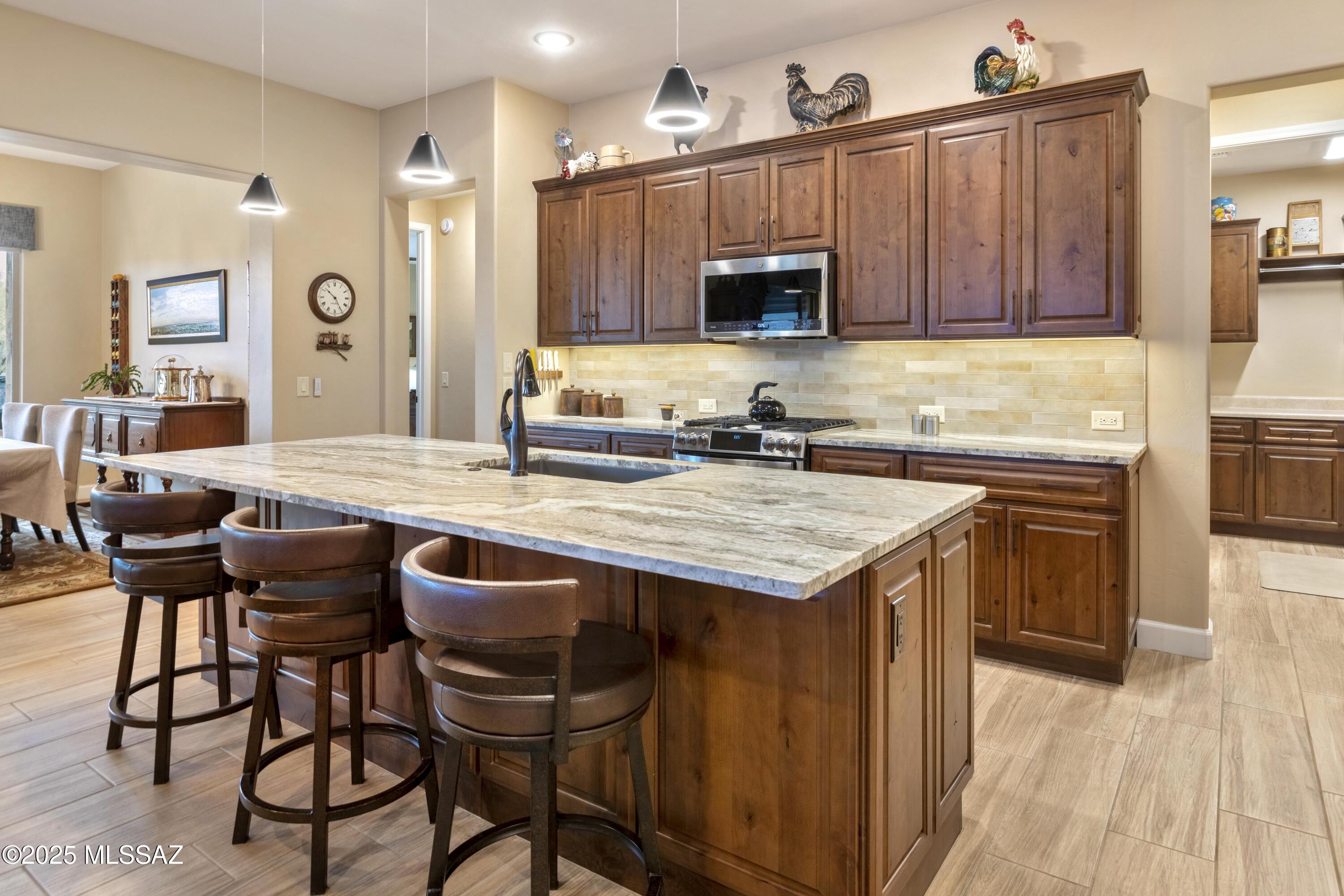 Saddlebrooke - Residential