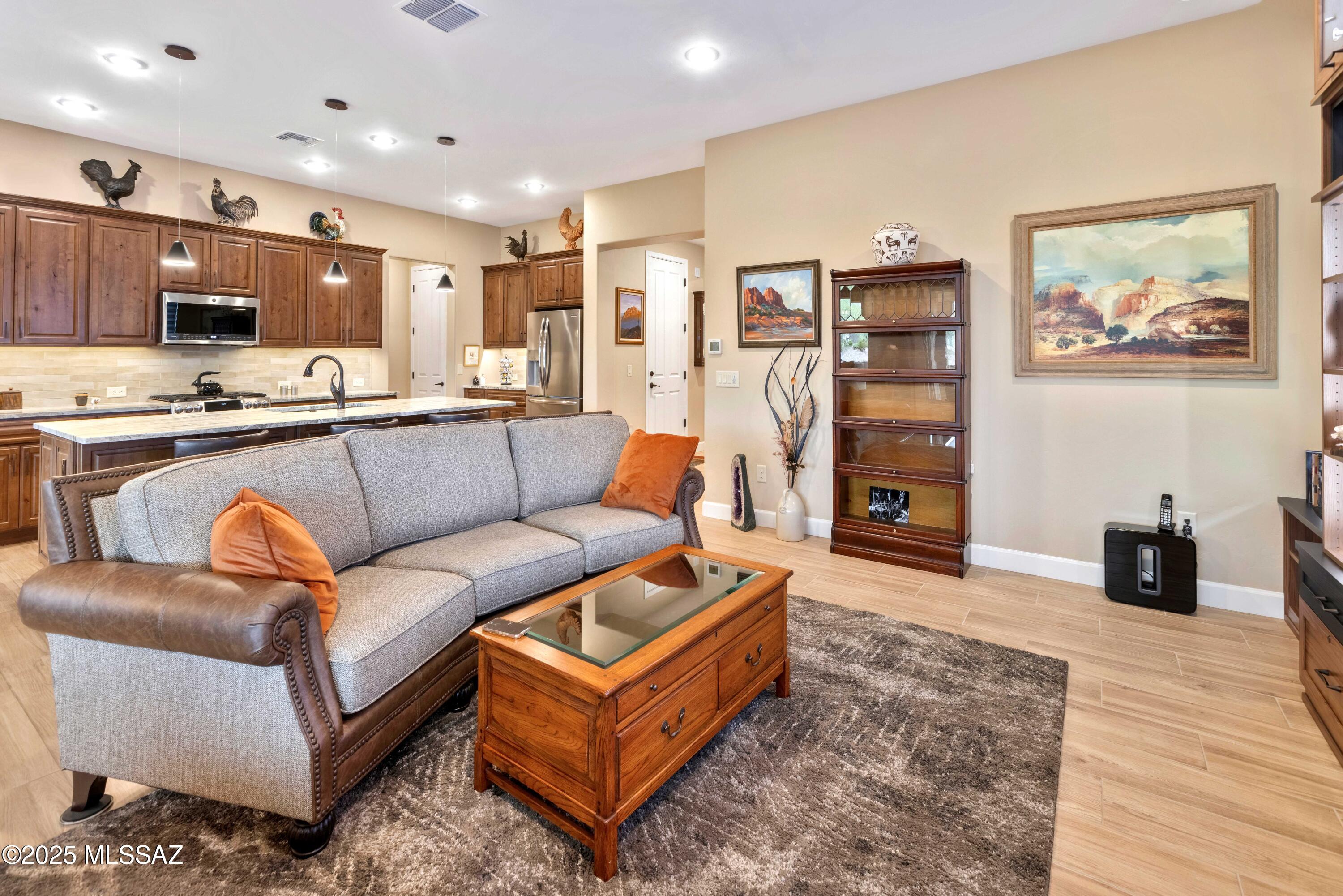 Saddlebrooke - Residential