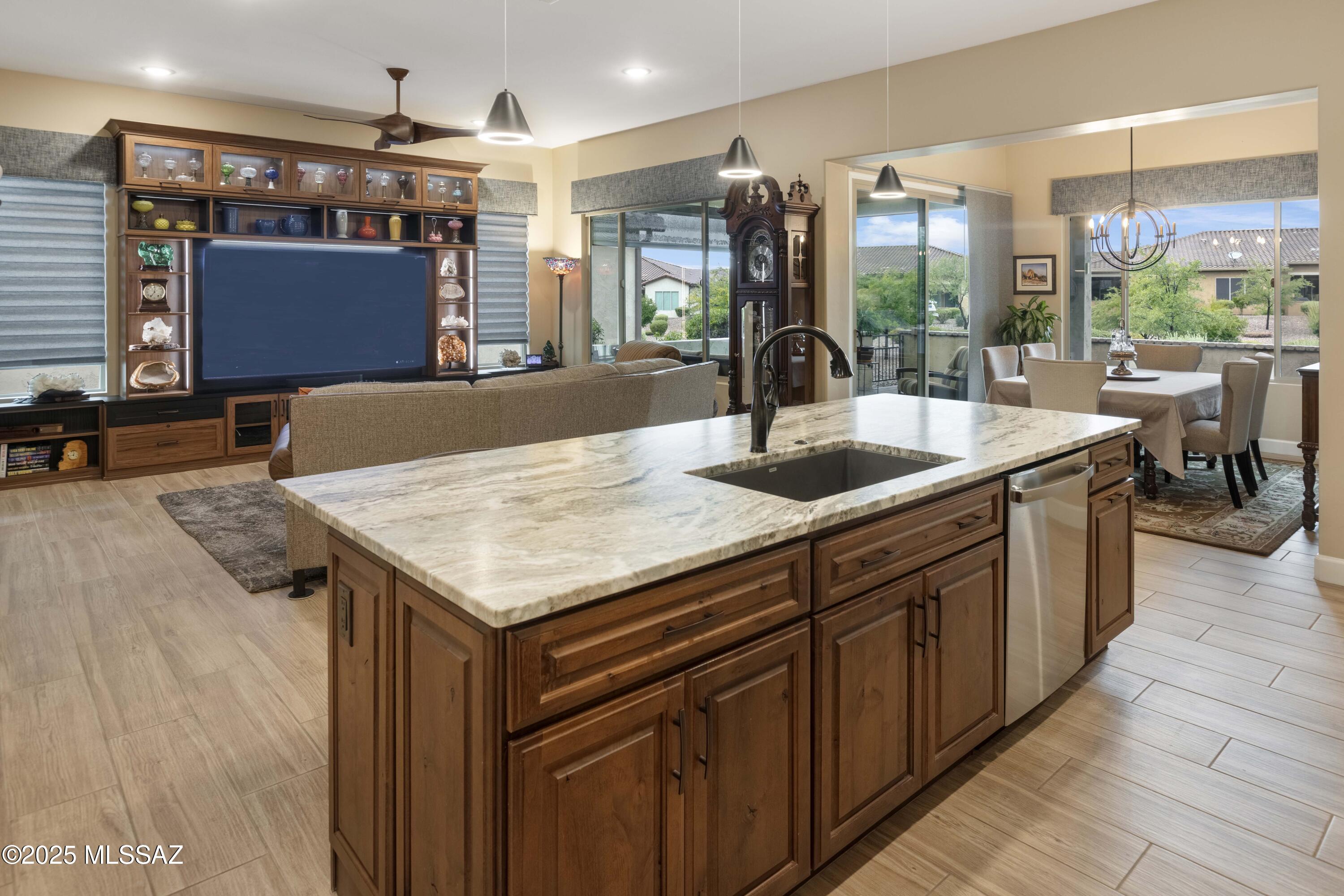 Saddlebrooke - Residential