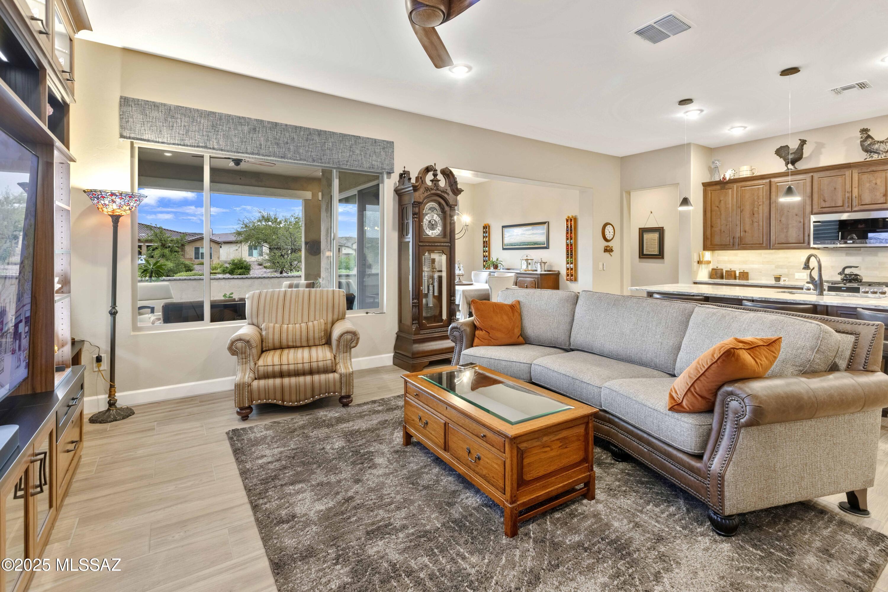 Saddlebrooke - Residential