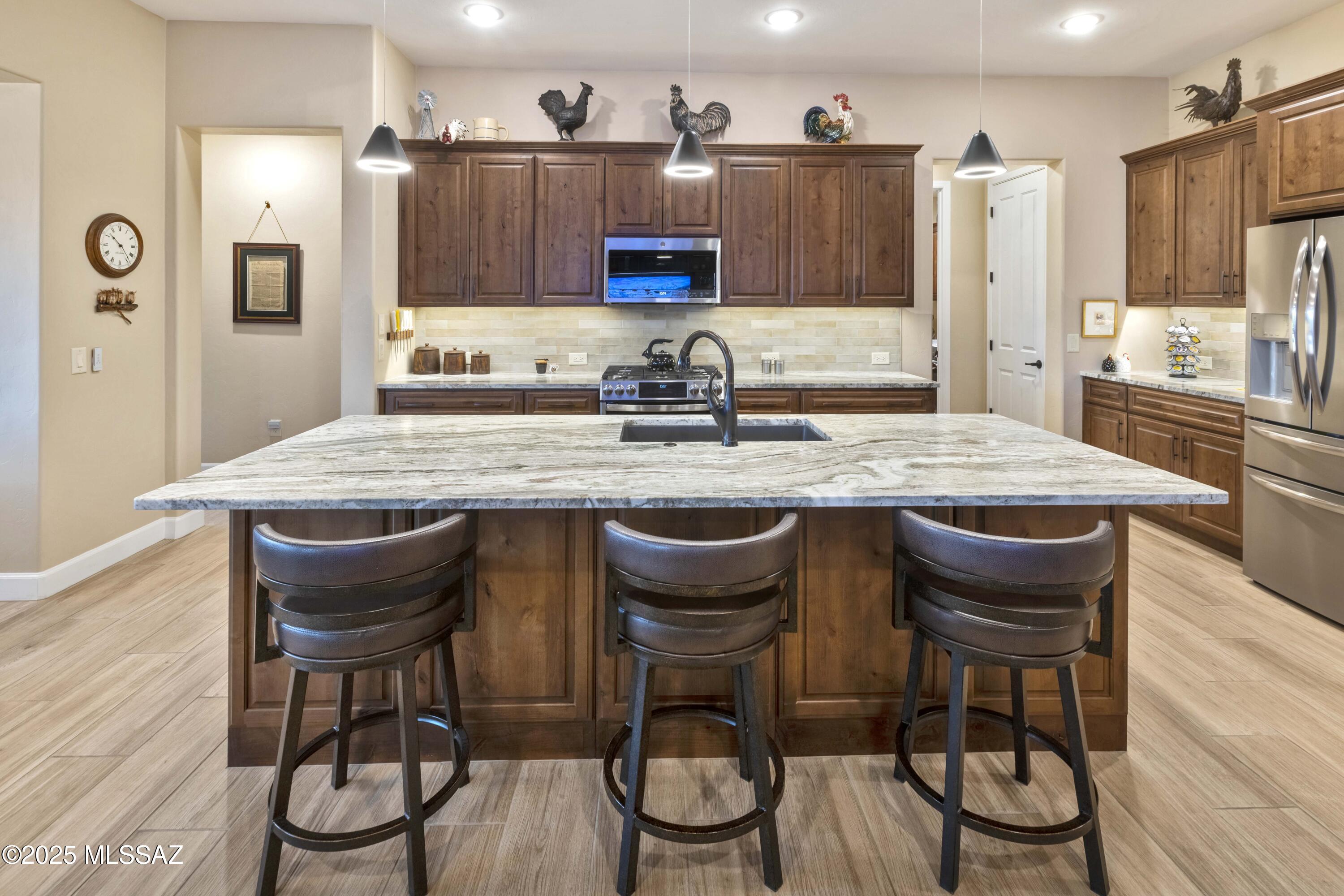 Saddlebrooke - Residential