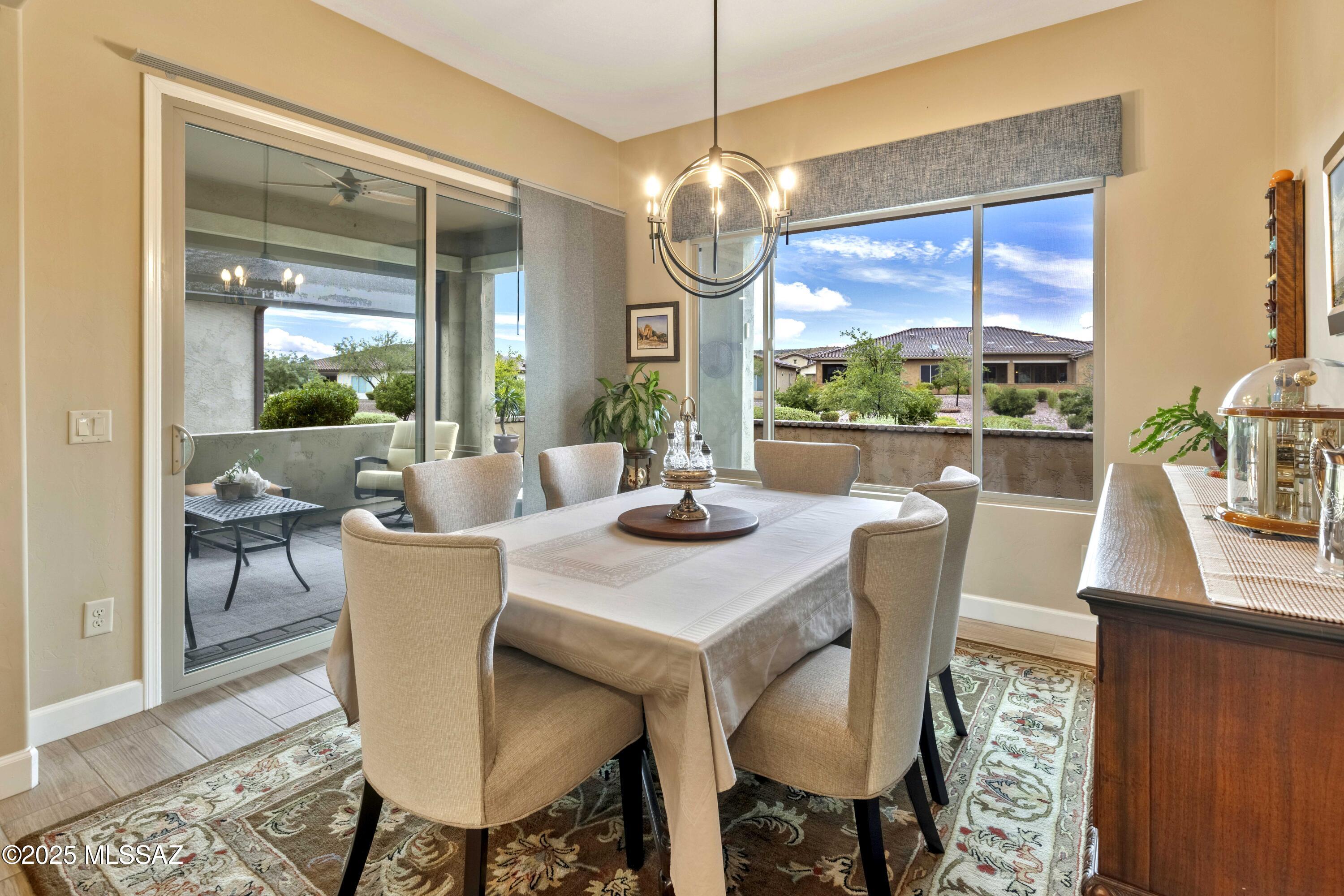 Saddlebrooke - Residential
