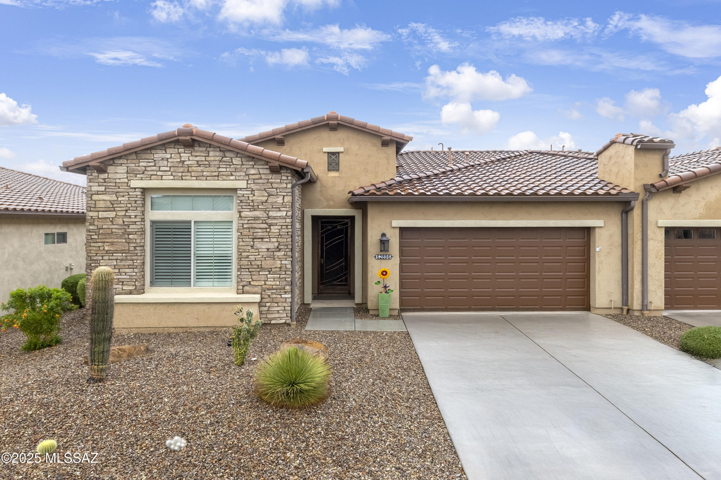 Saddlebrooke - Residential