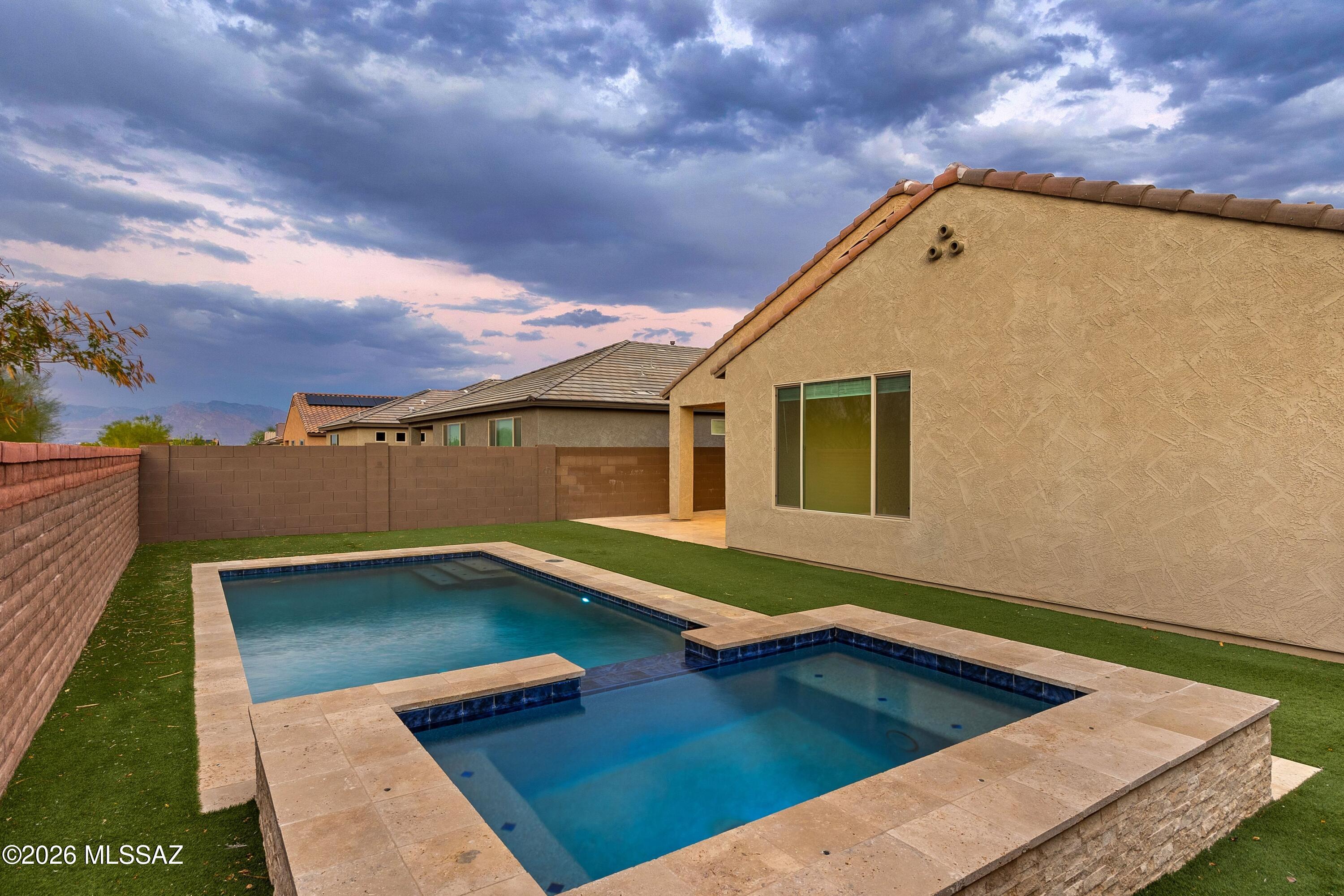 Lazy K Bar Ranch - Residential