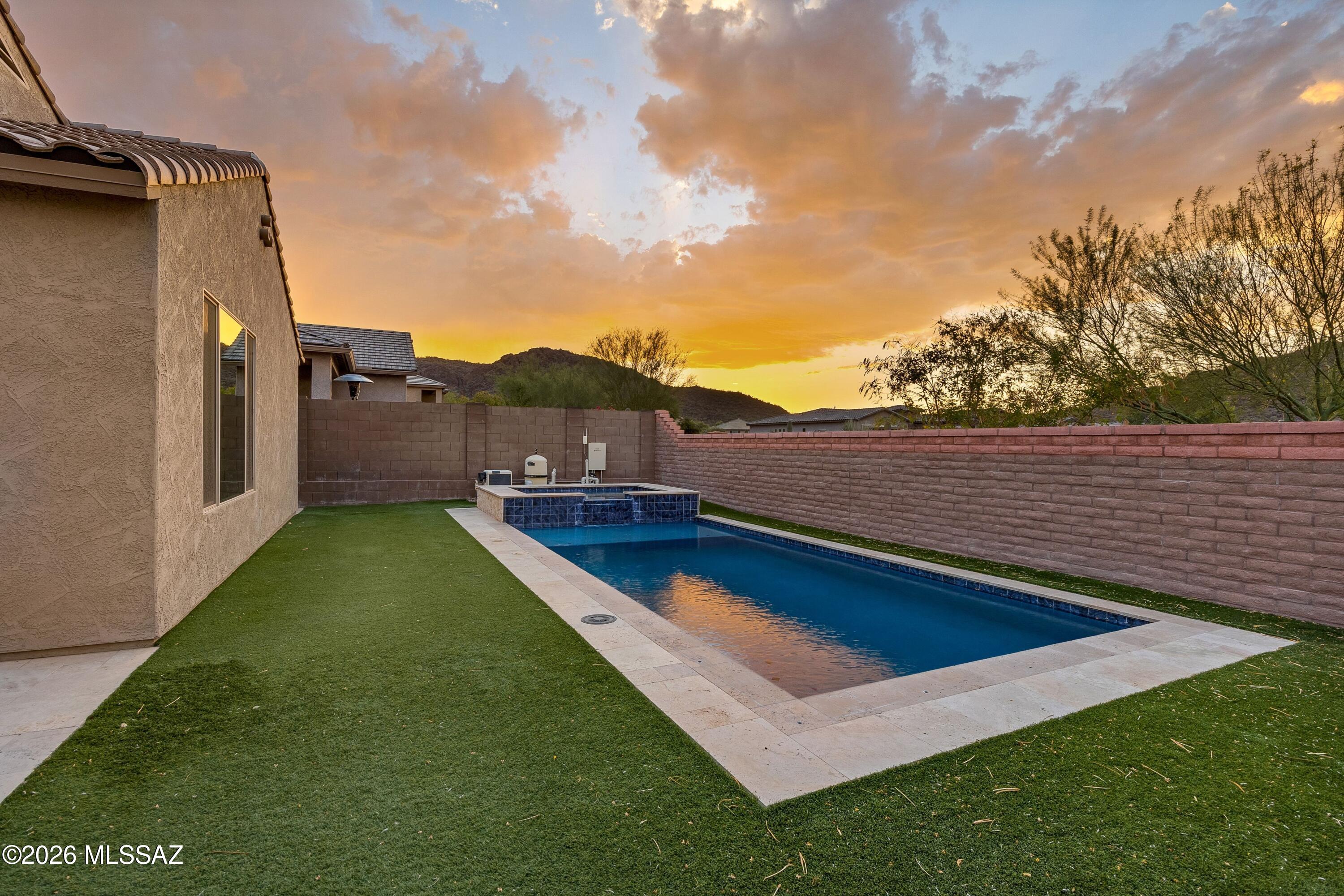 Lazy K Bar Ranch - Residential