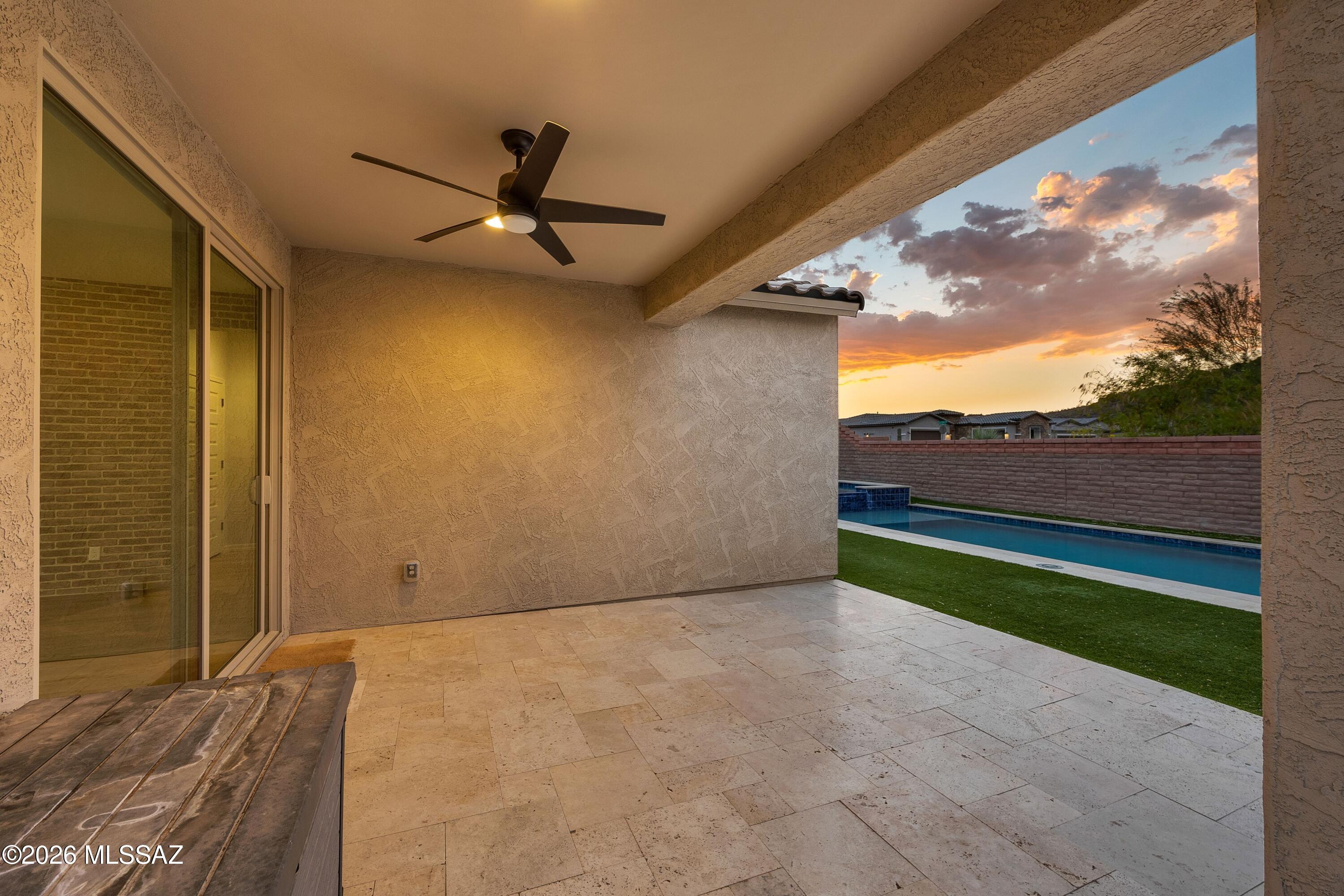 Lazy K Bar Ranch - Residential