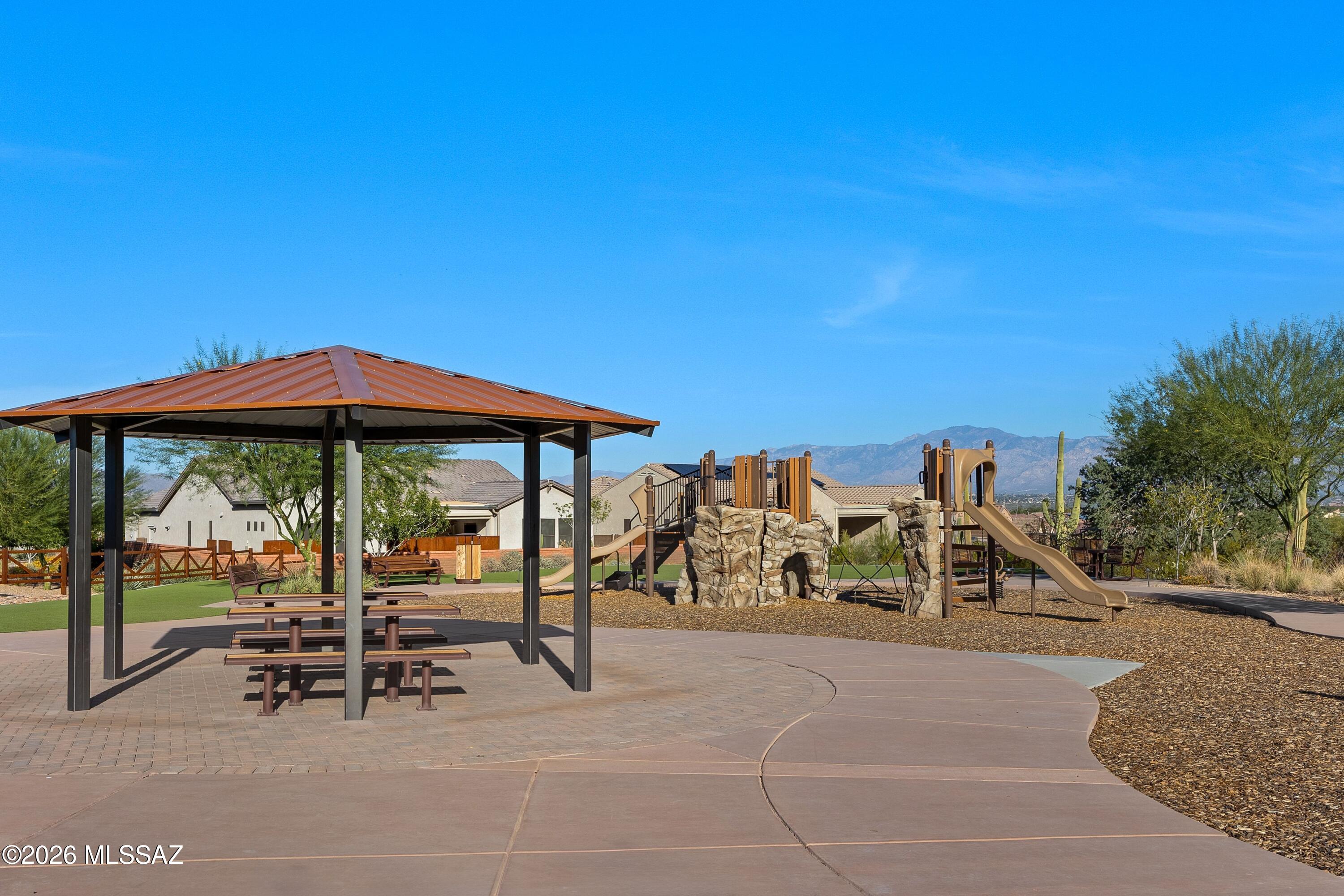 Lazy K Bar Ranch - Residential