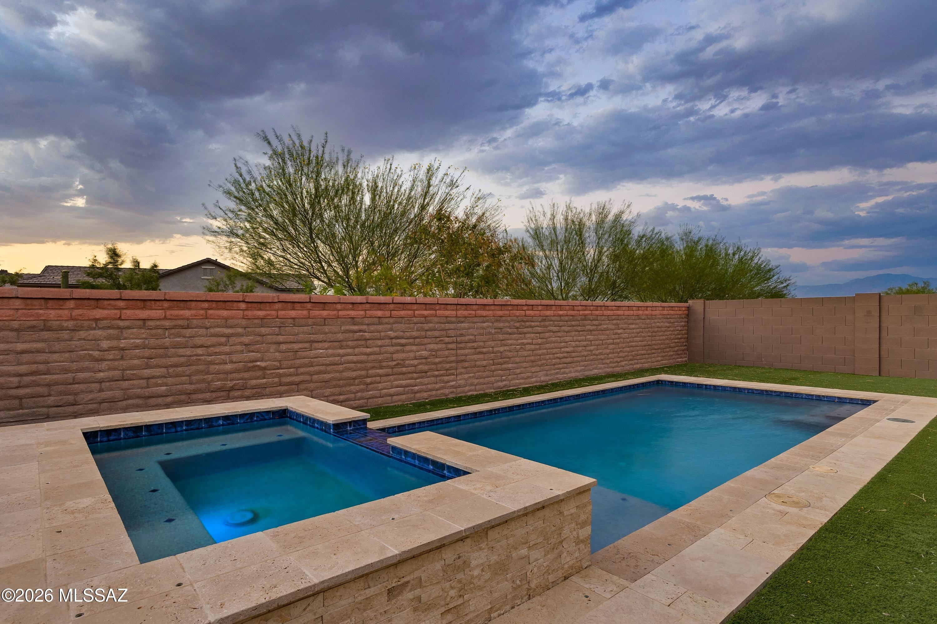 Lazy K Bar Ranch - Residential