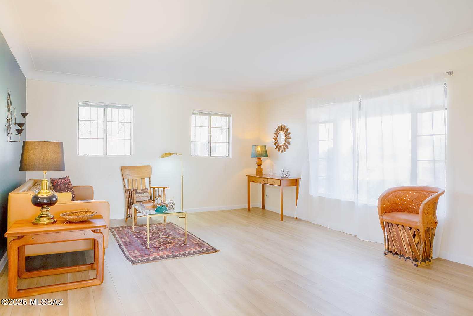Broadway Manor - Residential