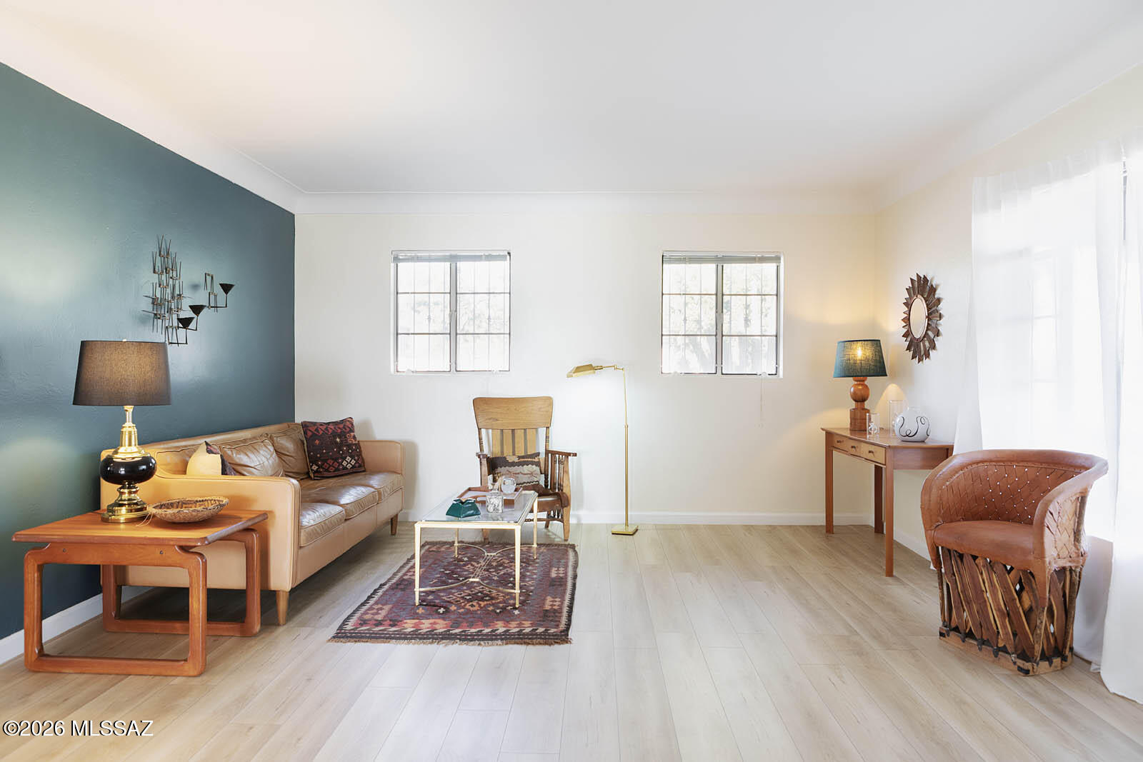 Broadway Manor - Residential