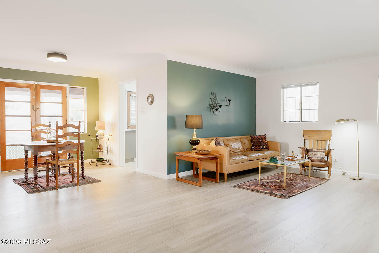 Broadway Manor - Residential