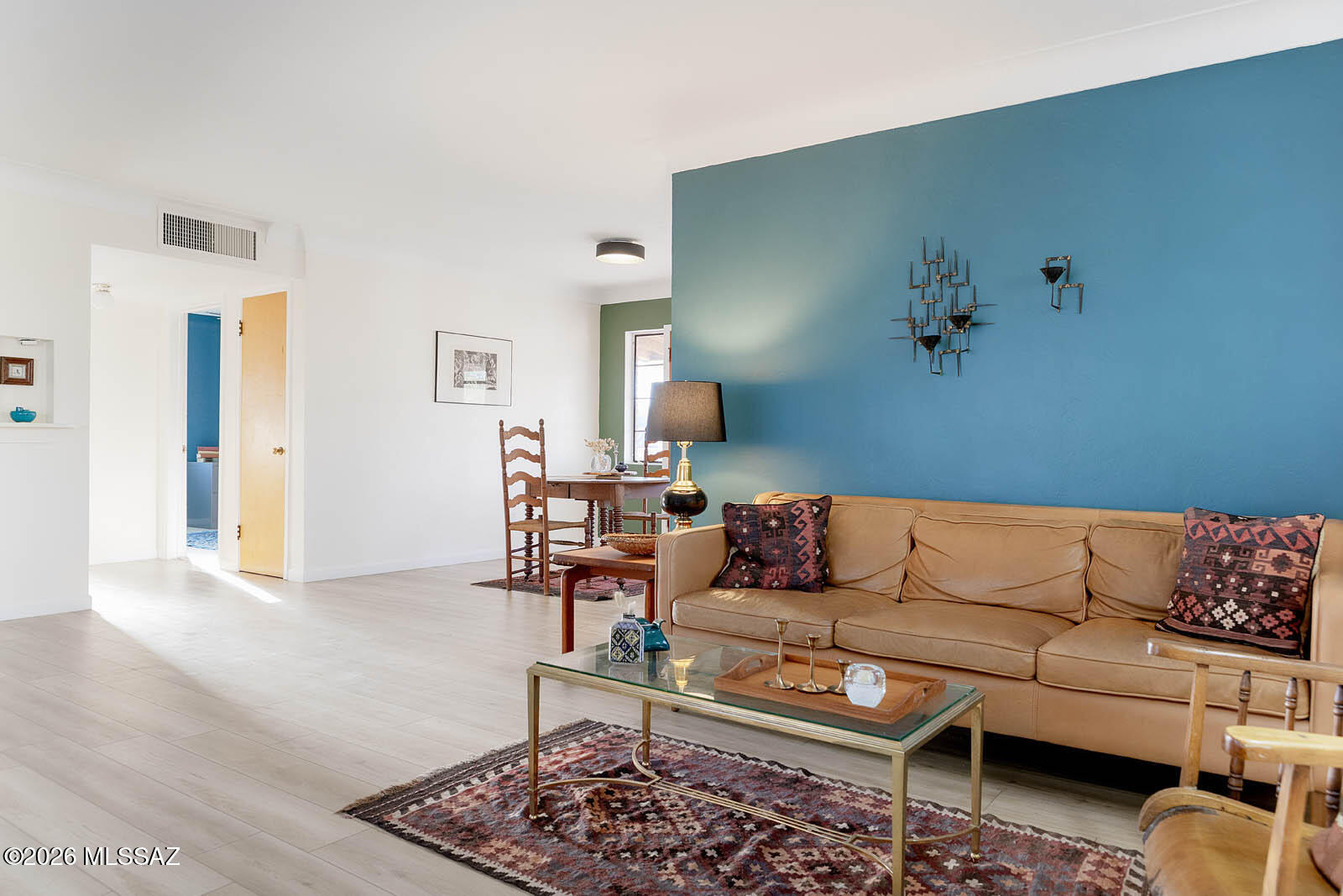 Broadway Manor - Residential
