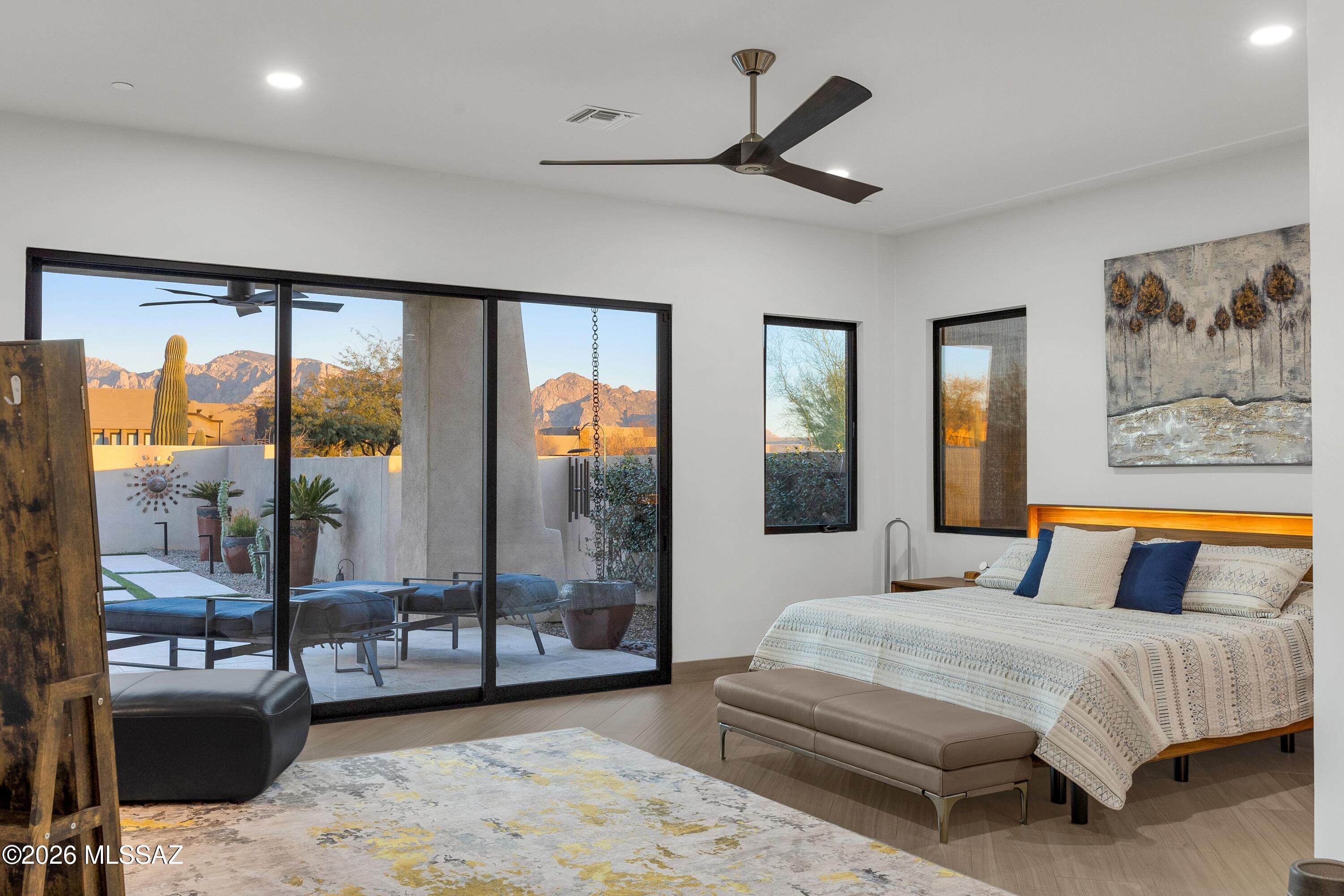 Sunset Canyon Estates (1-21) - Residential