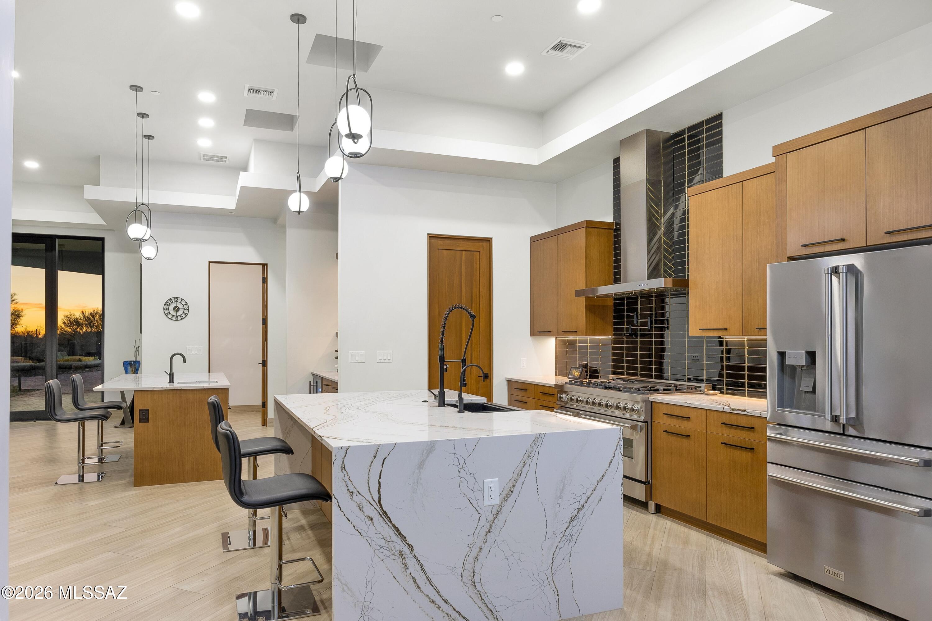 Sunset Canyon Estates (1-21) - Residential