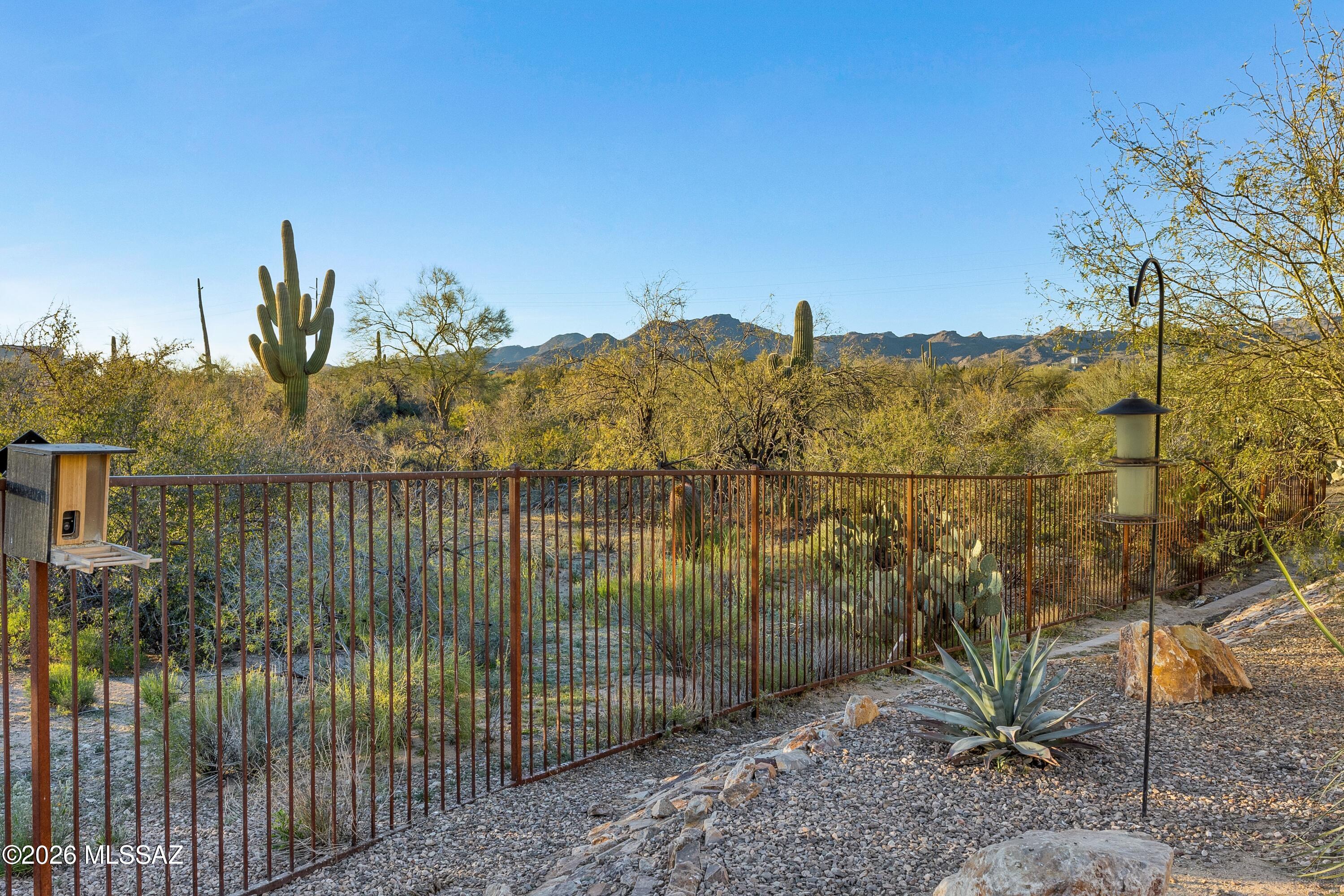 Sunset Canyon Estates (1-21) - Residential